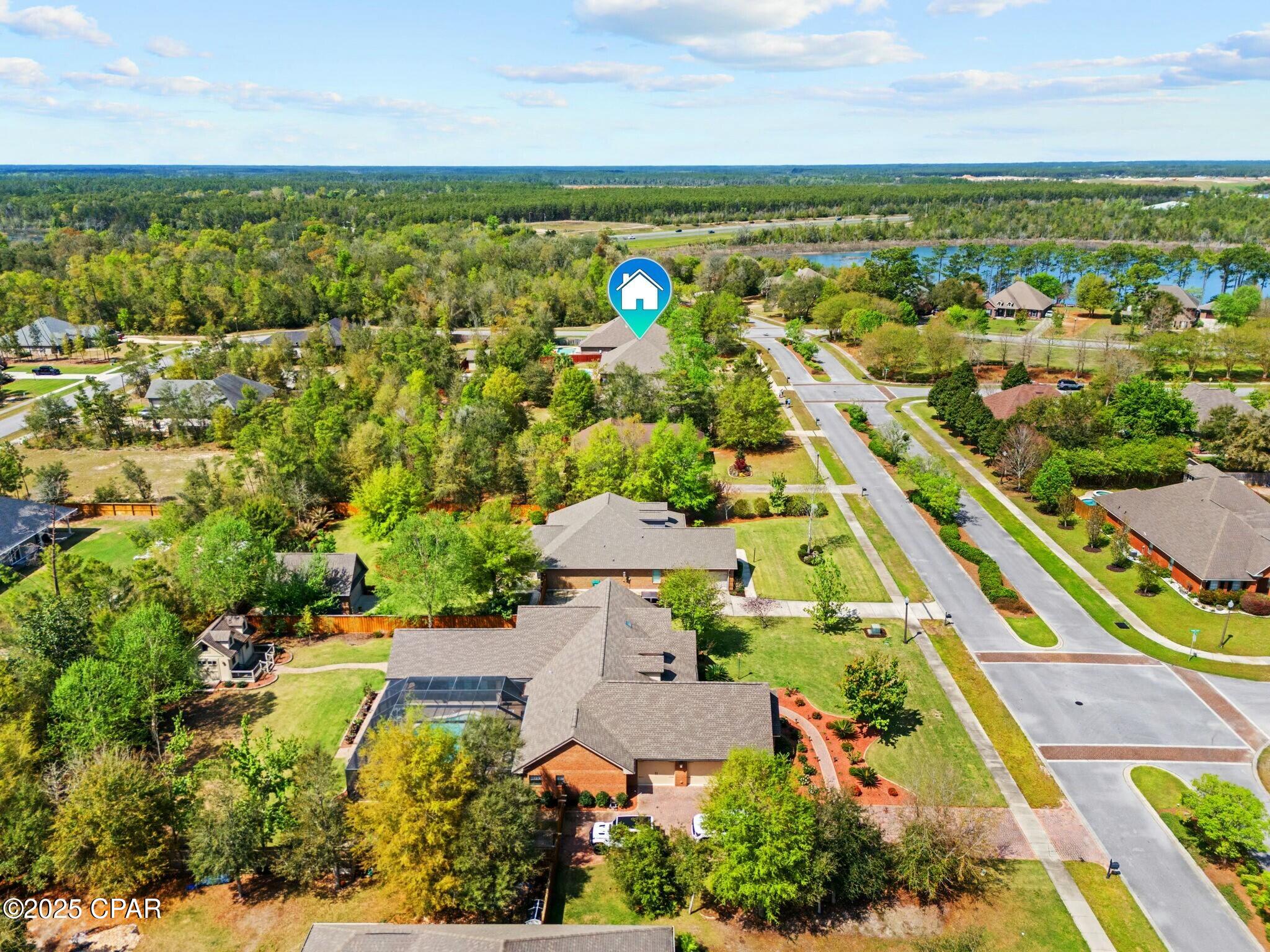 Lake Merial Phase One - Residential