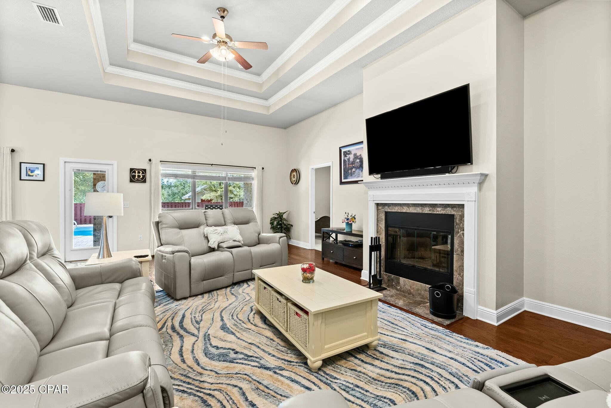 Lake Merial Phase One - Residential