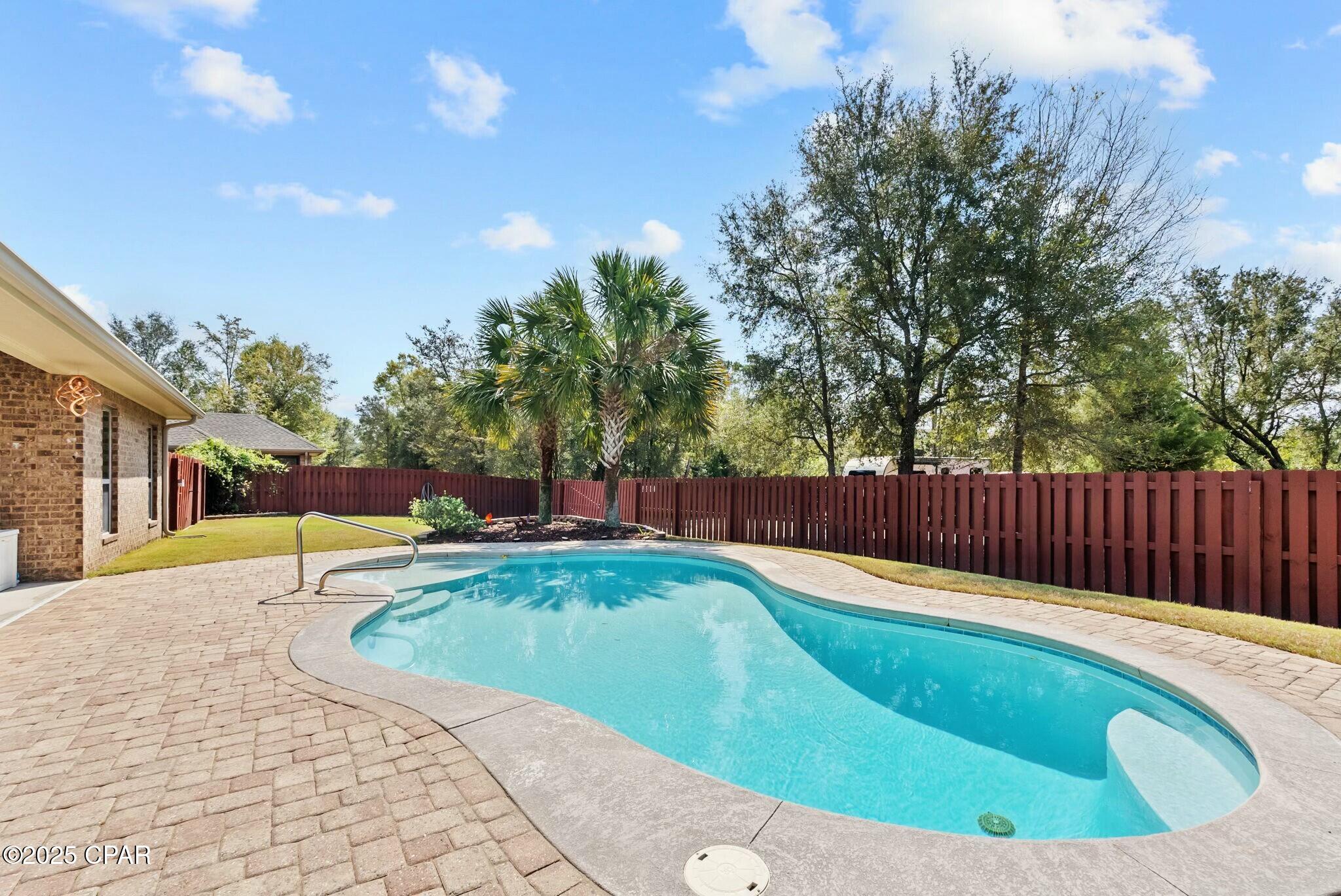 Lake Merial Phase One - Residential