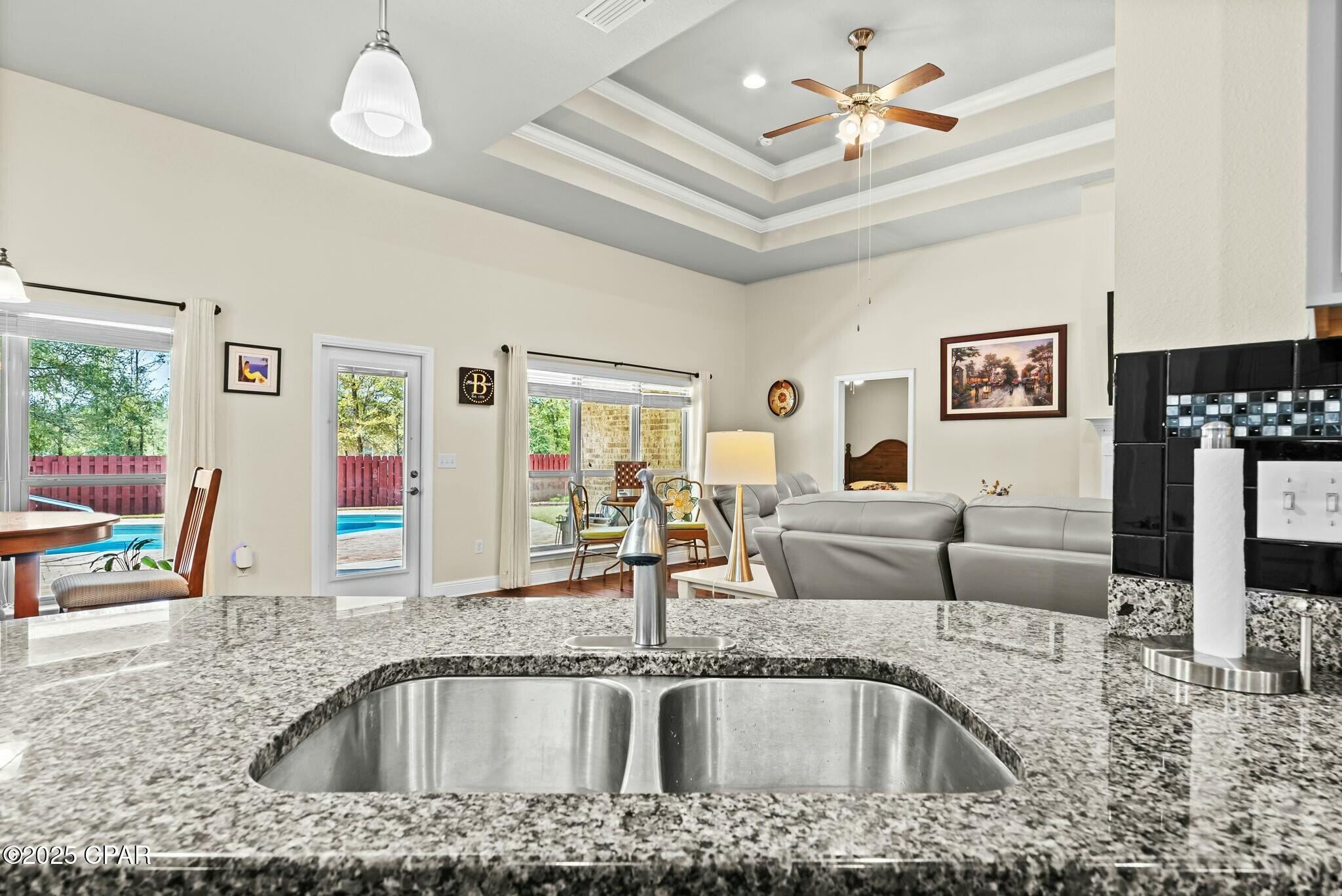 Lake Merial Phase One - Residential