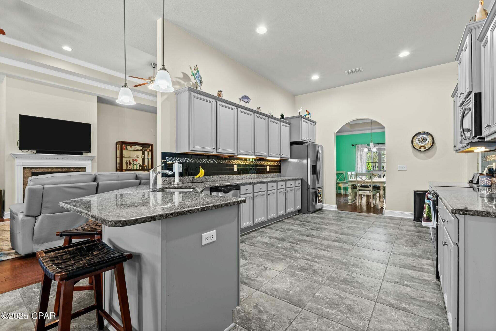 Lake Merial Phase One - Residential