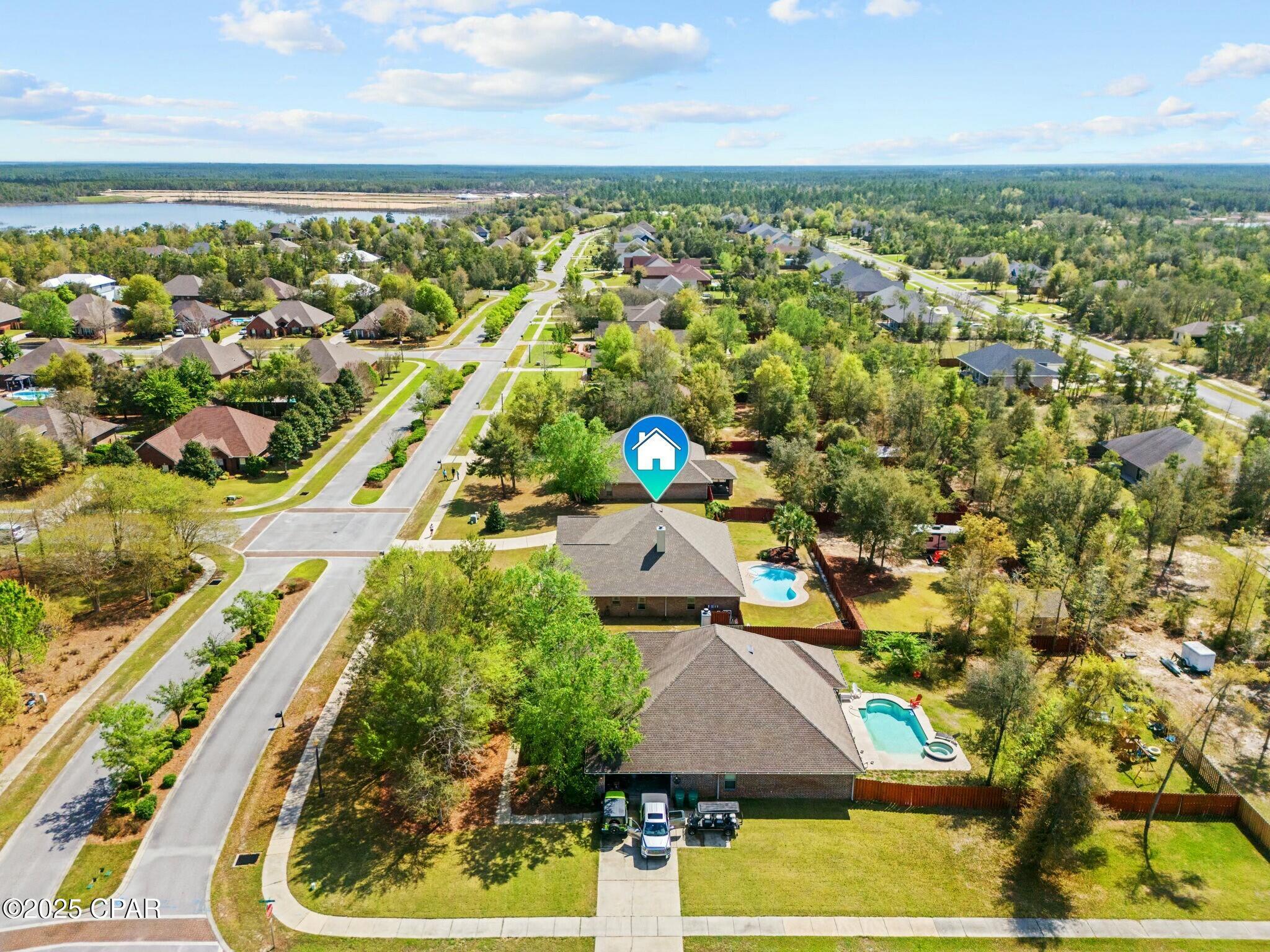 Lake Merial Phase One - Residential