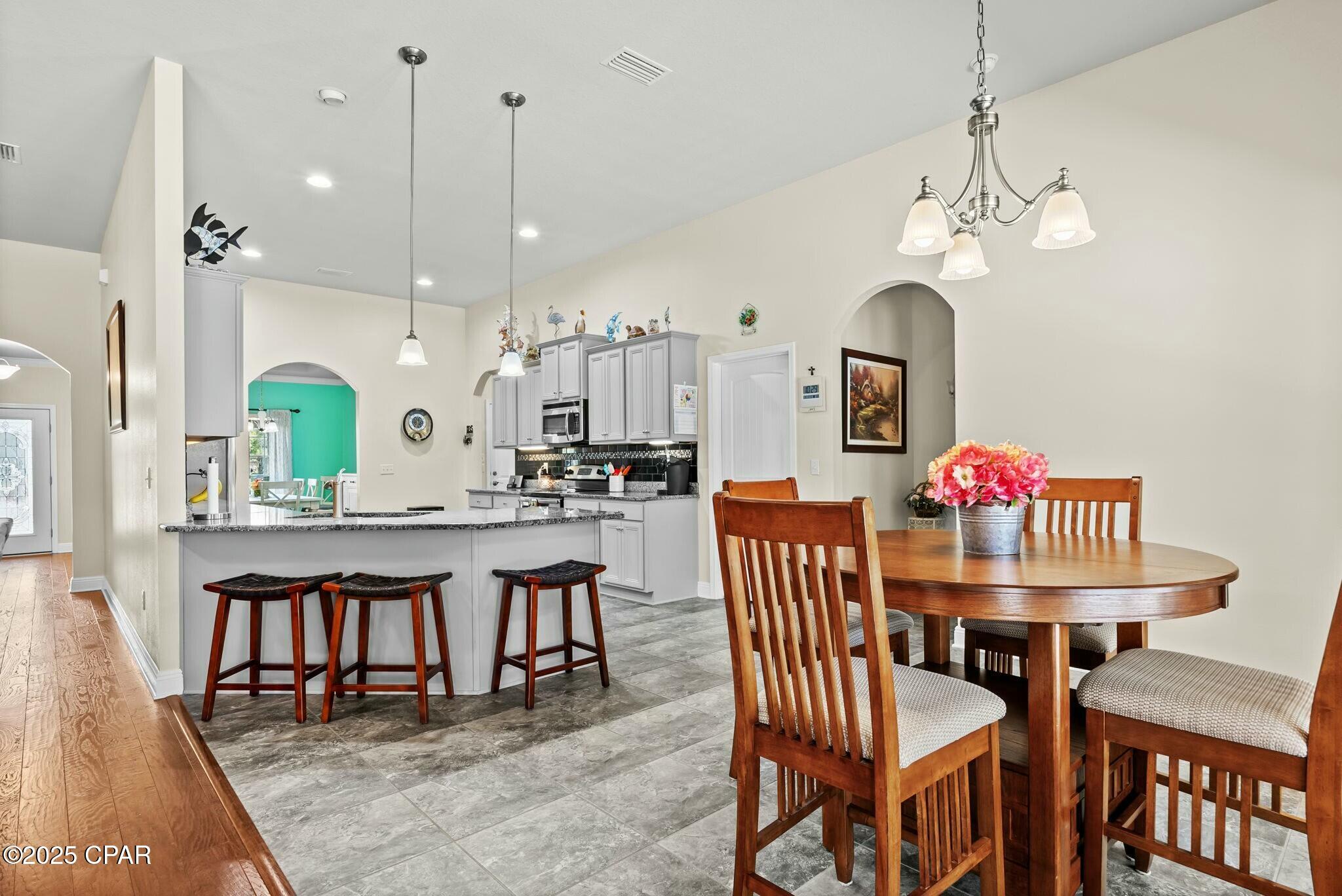 Lake Merial Phase One - Residential