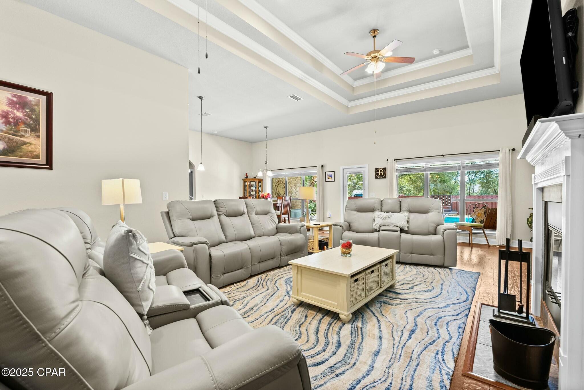 Lake Merial Phase One - Residential