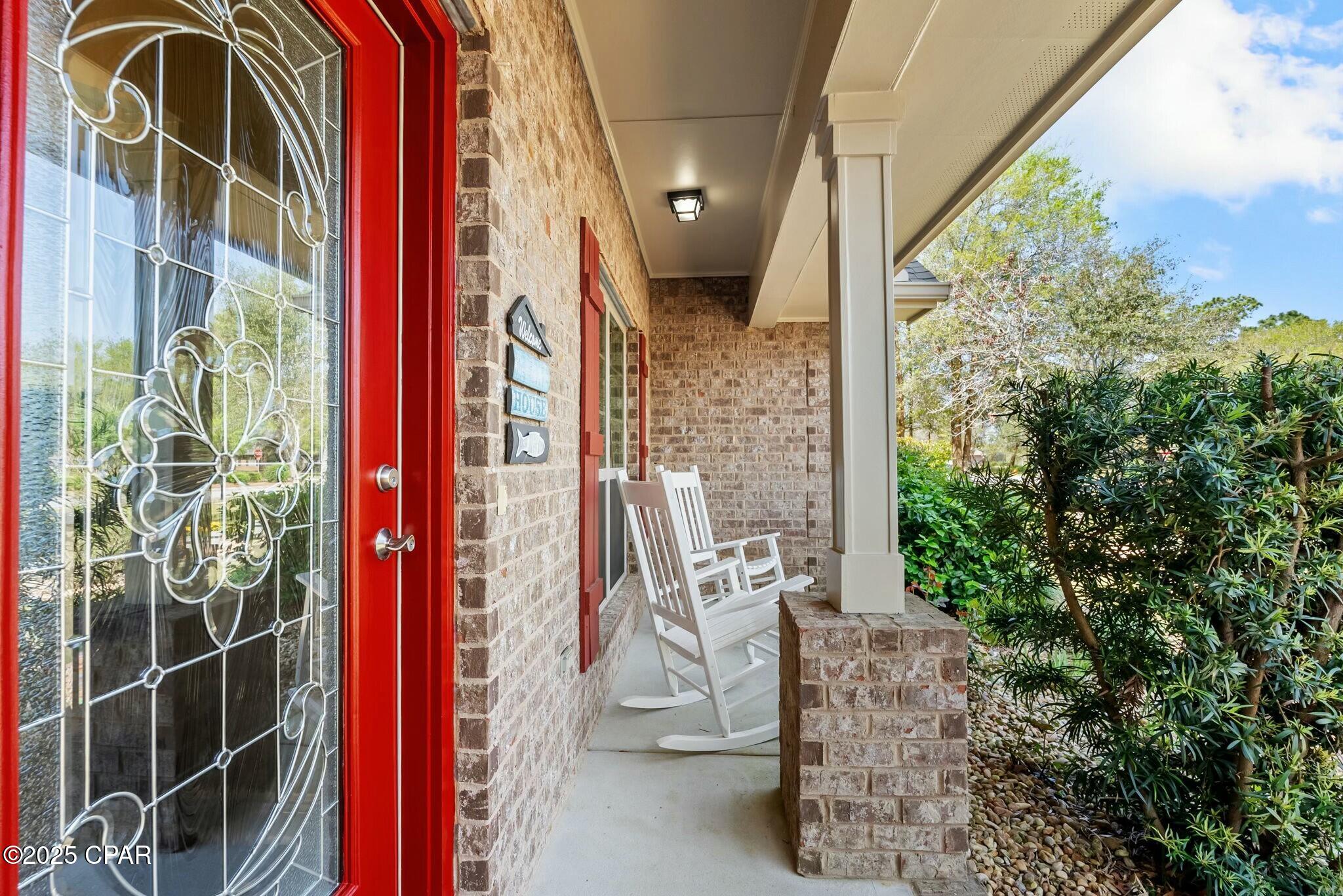 Lake Merial Phase One - Residential