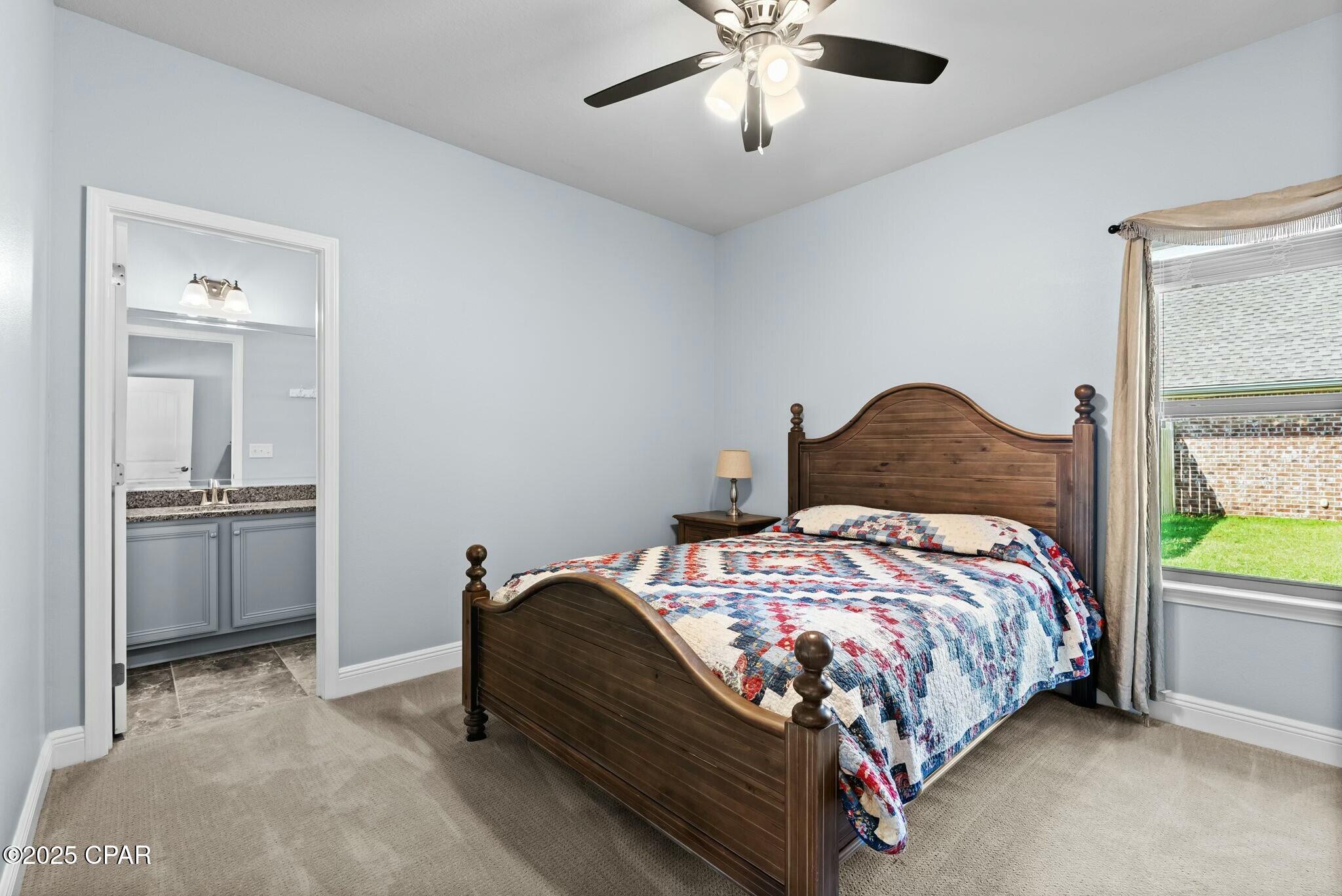 Lake Merial Phase One - Residential