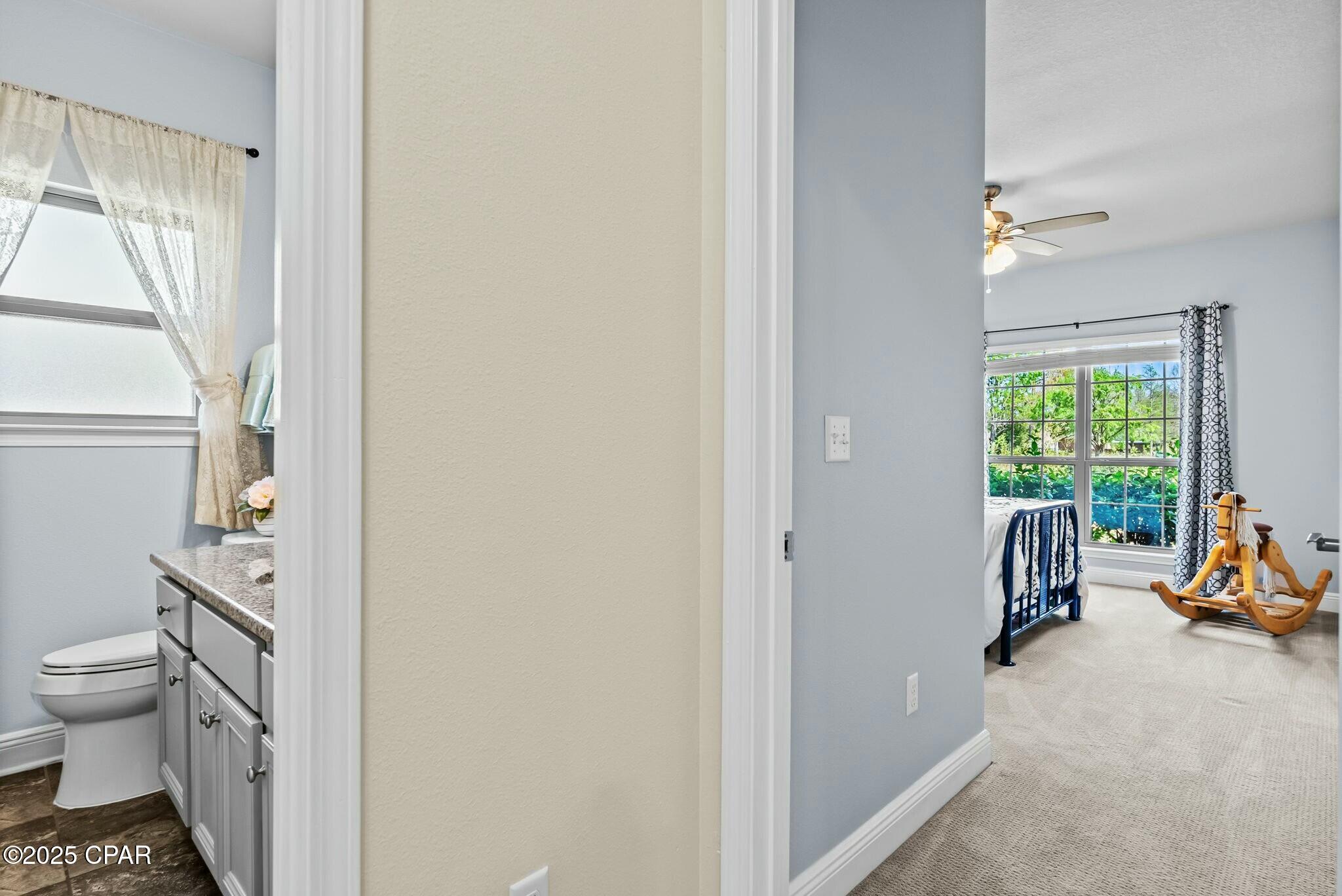 Lake Merial Phase One - Residential