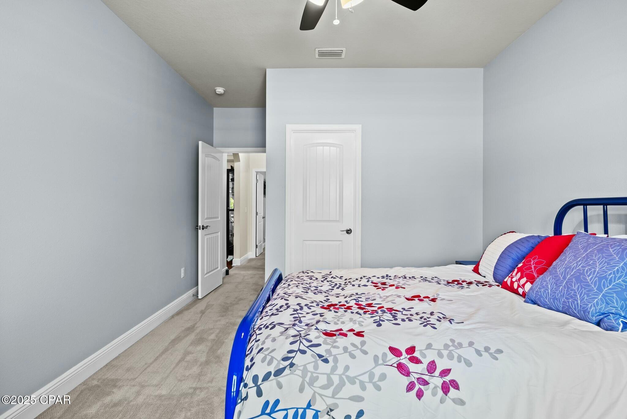 Lake Merial Phase One - Residential