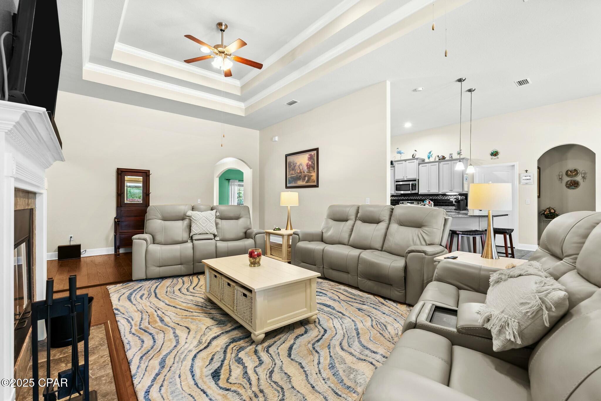 Lake Merial Phase One - Residential