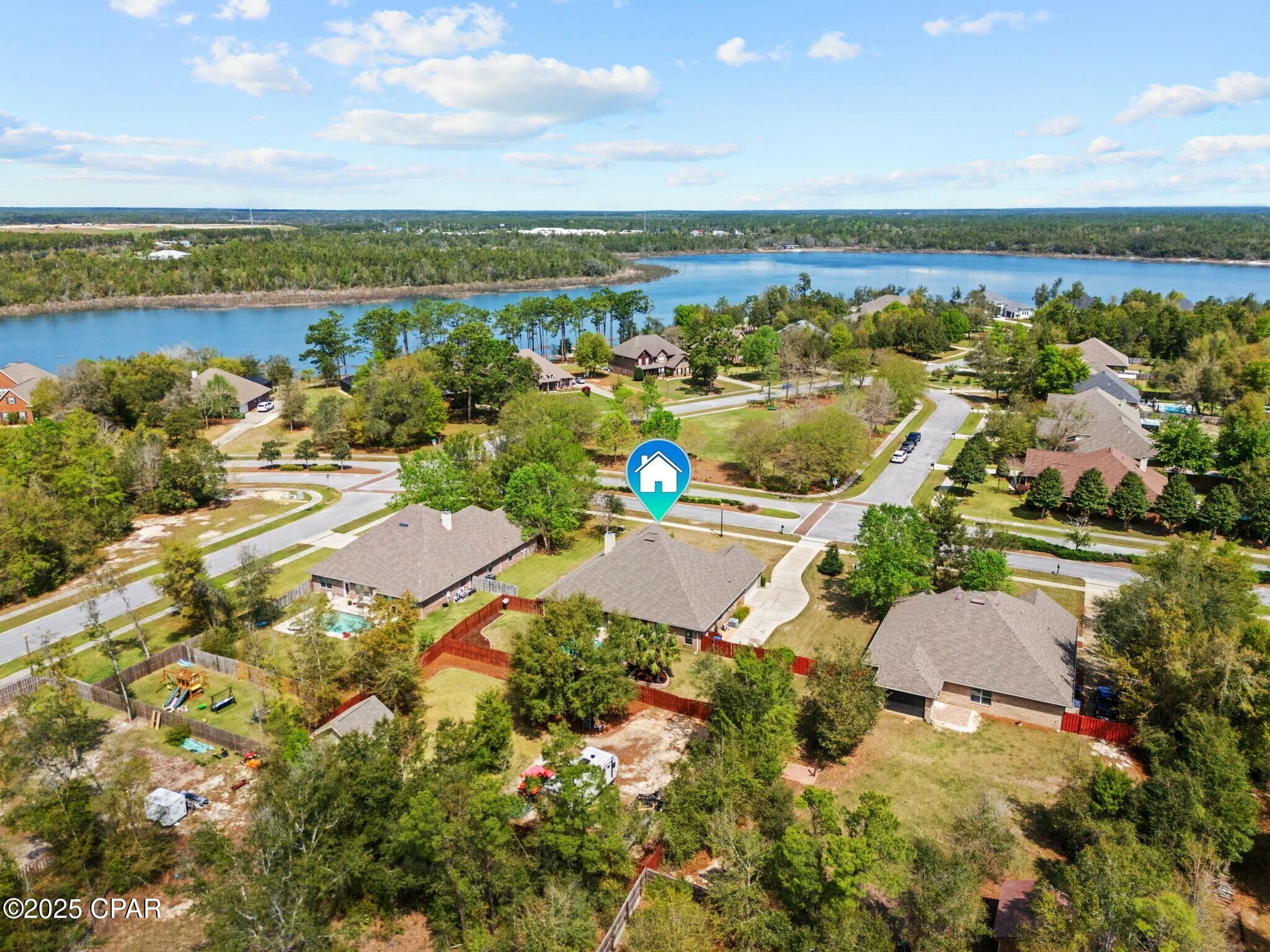 Lake Merial Phase One - Residential