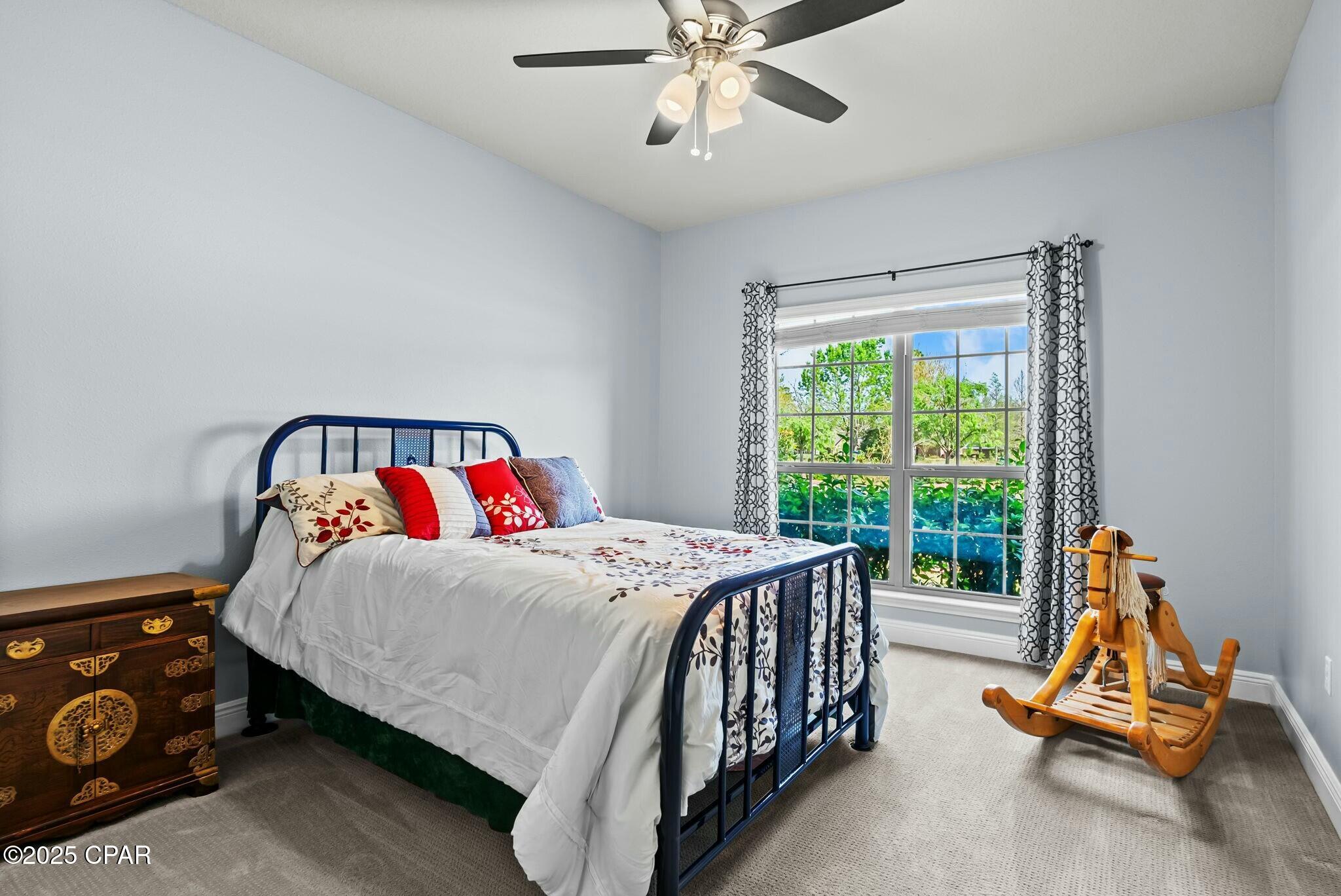 Lake Merial Phase One - Residential