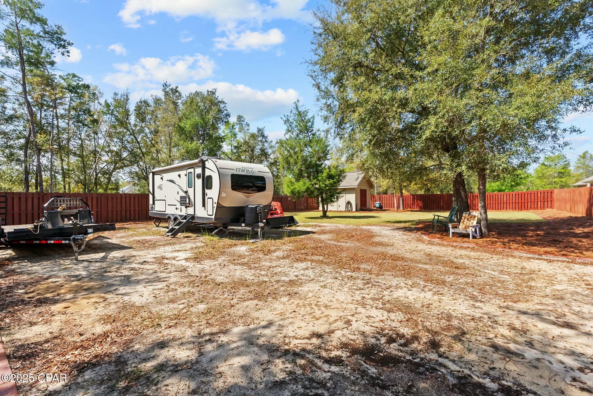 Lake Merial Phase One - Residential