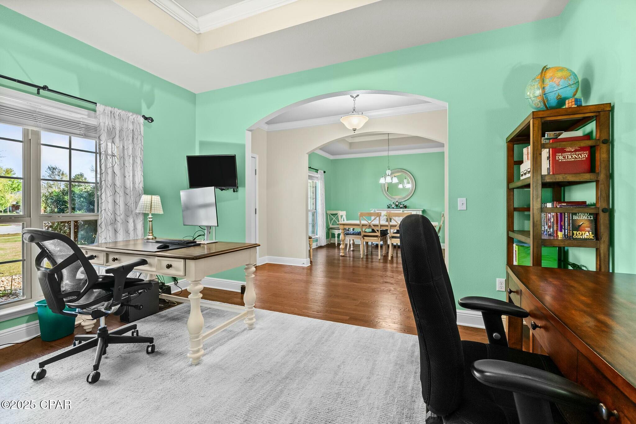 Lake Merial Phase One - Residential