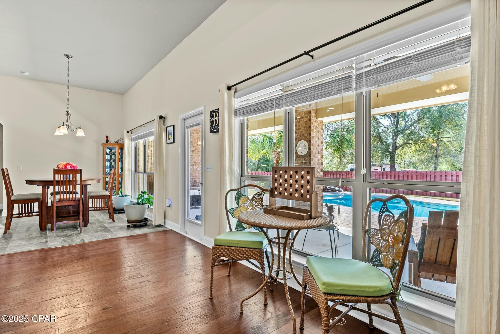 Lake Merial Phase One - Residential