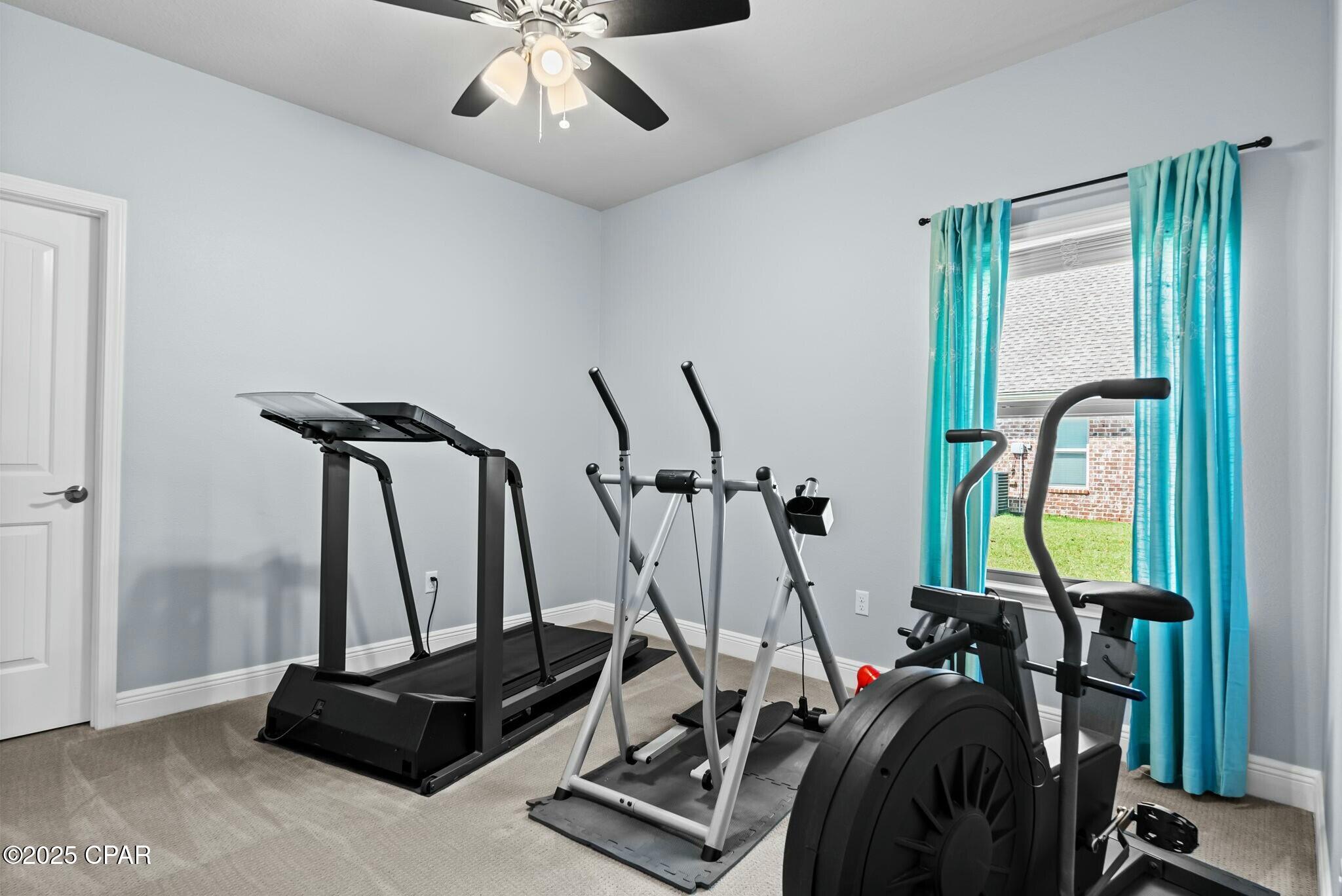 Lake Merial Phase One - Residential