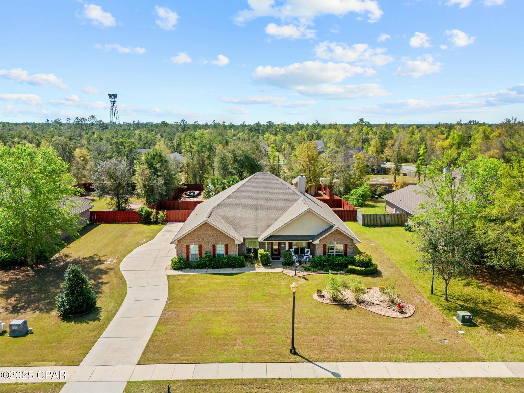 Lake Merial Phase One - Residential