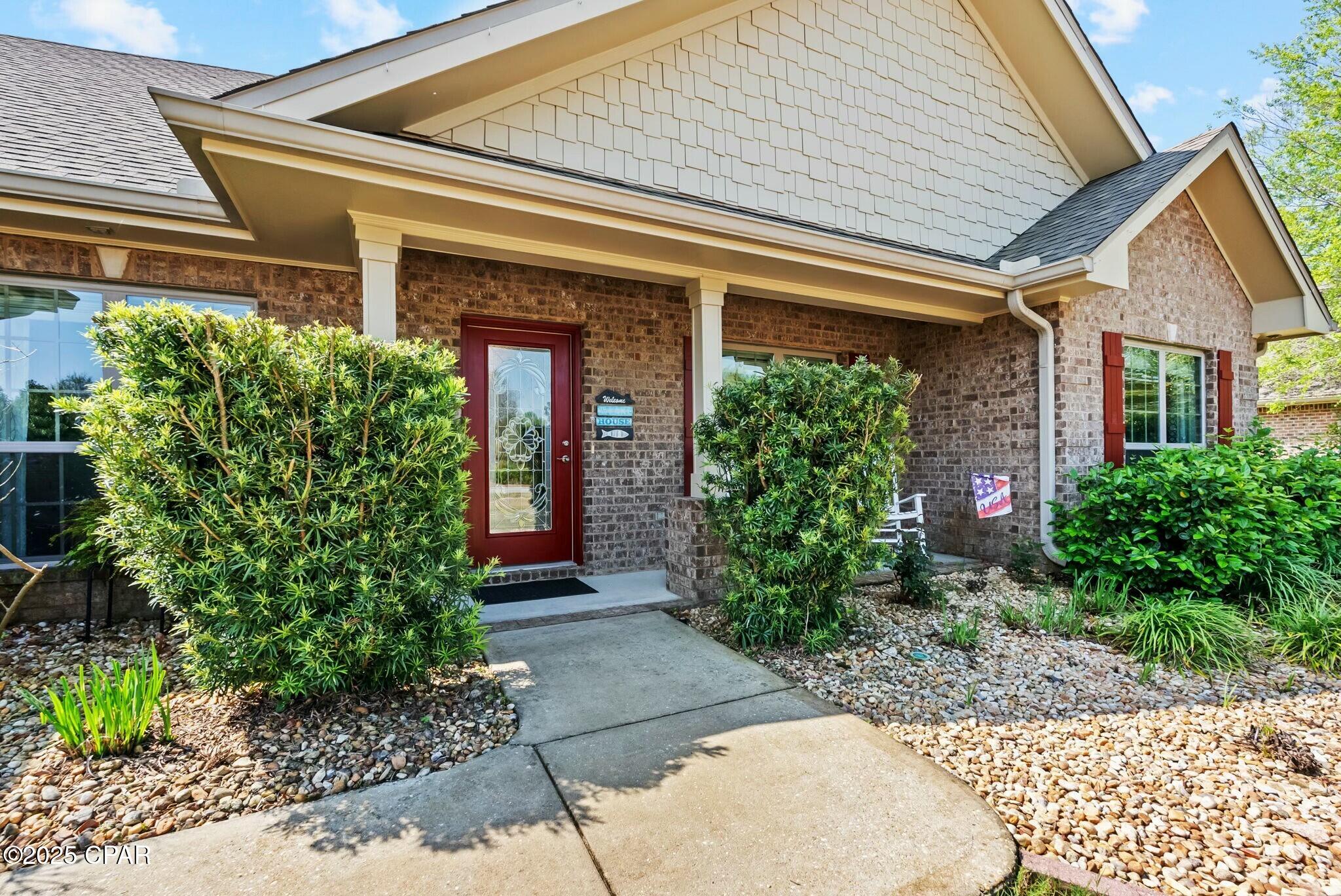 Lake Merial Phase One - Residential