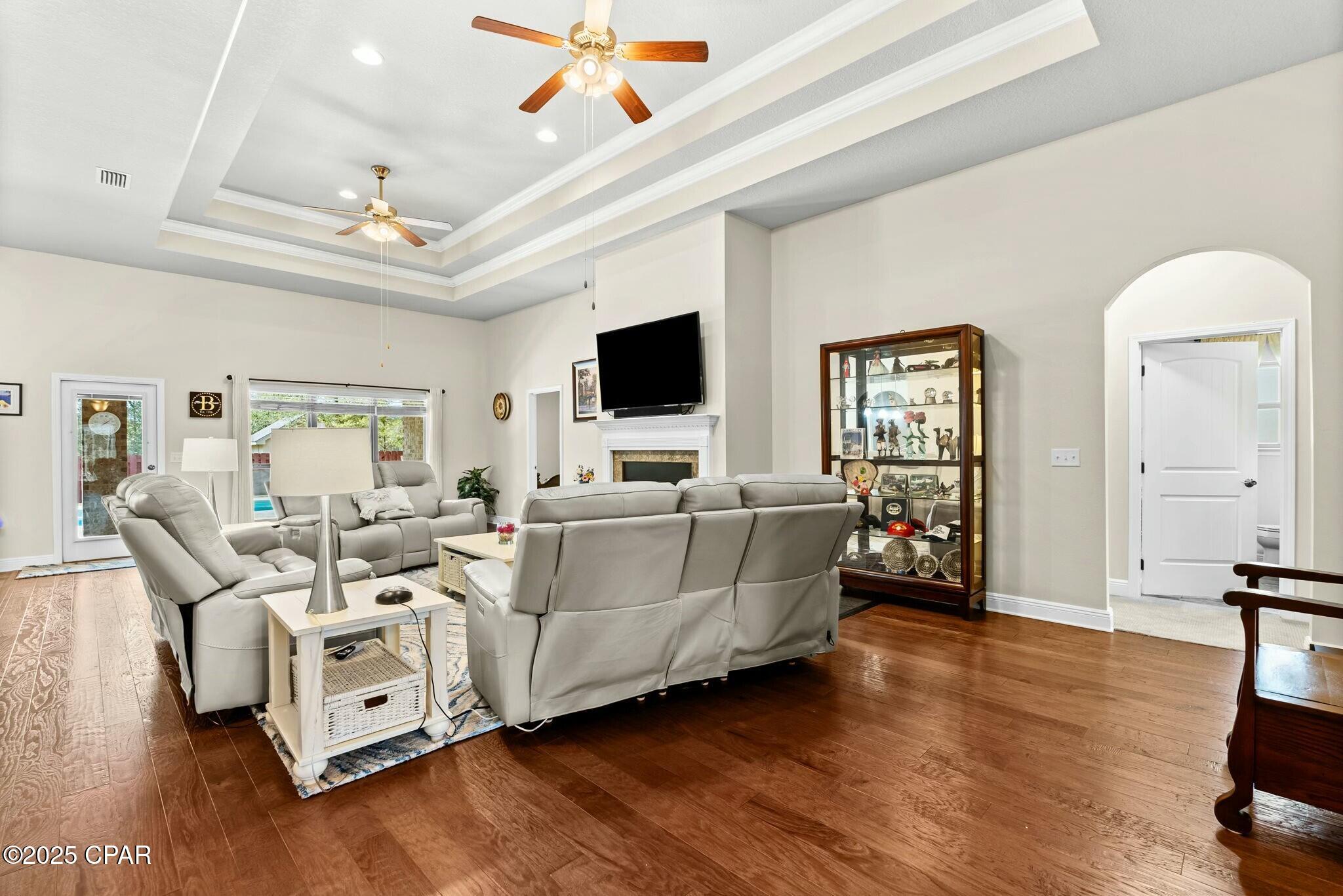 Lake Merial Phase One - Residential