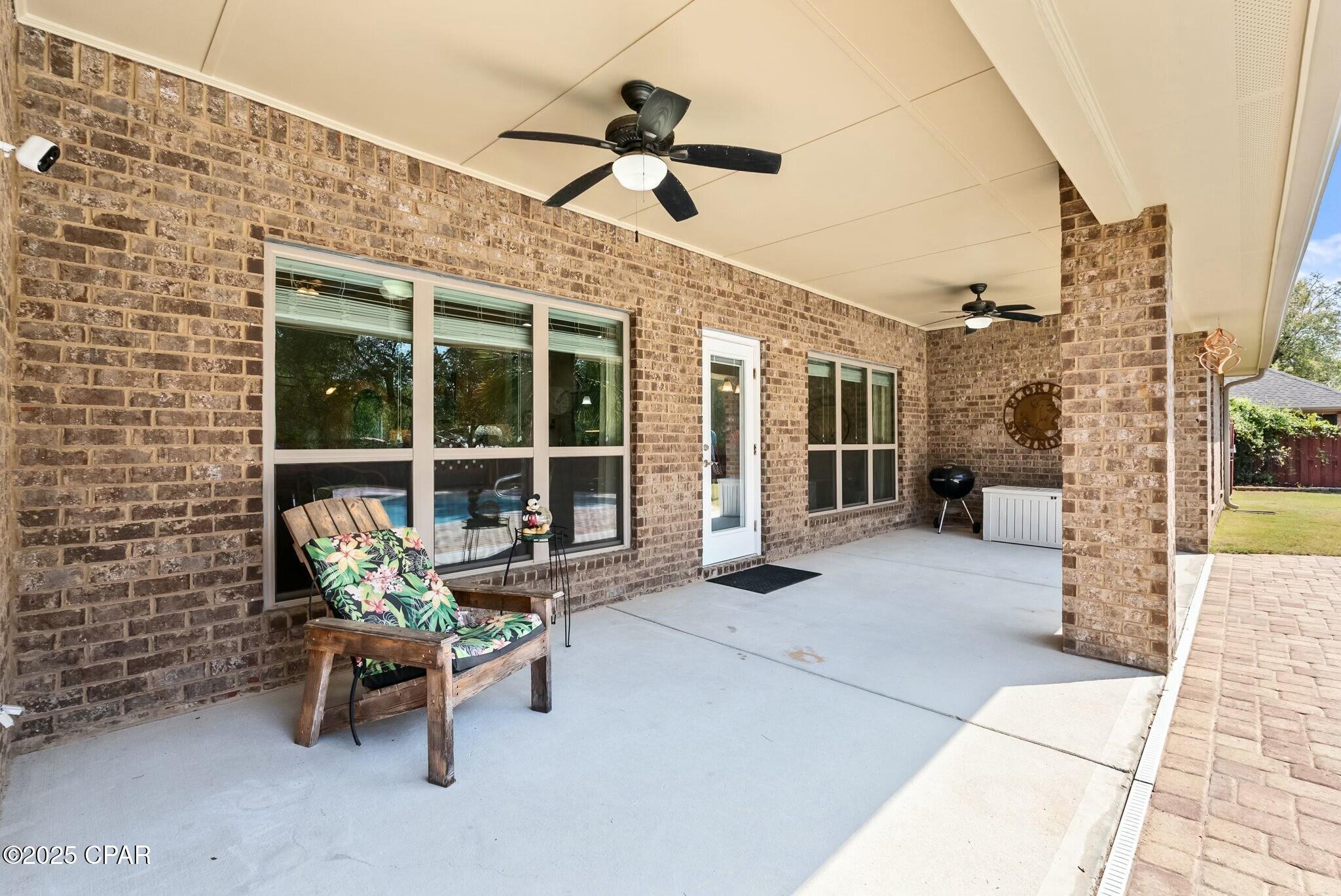 Lake Merial Phase One - Residential