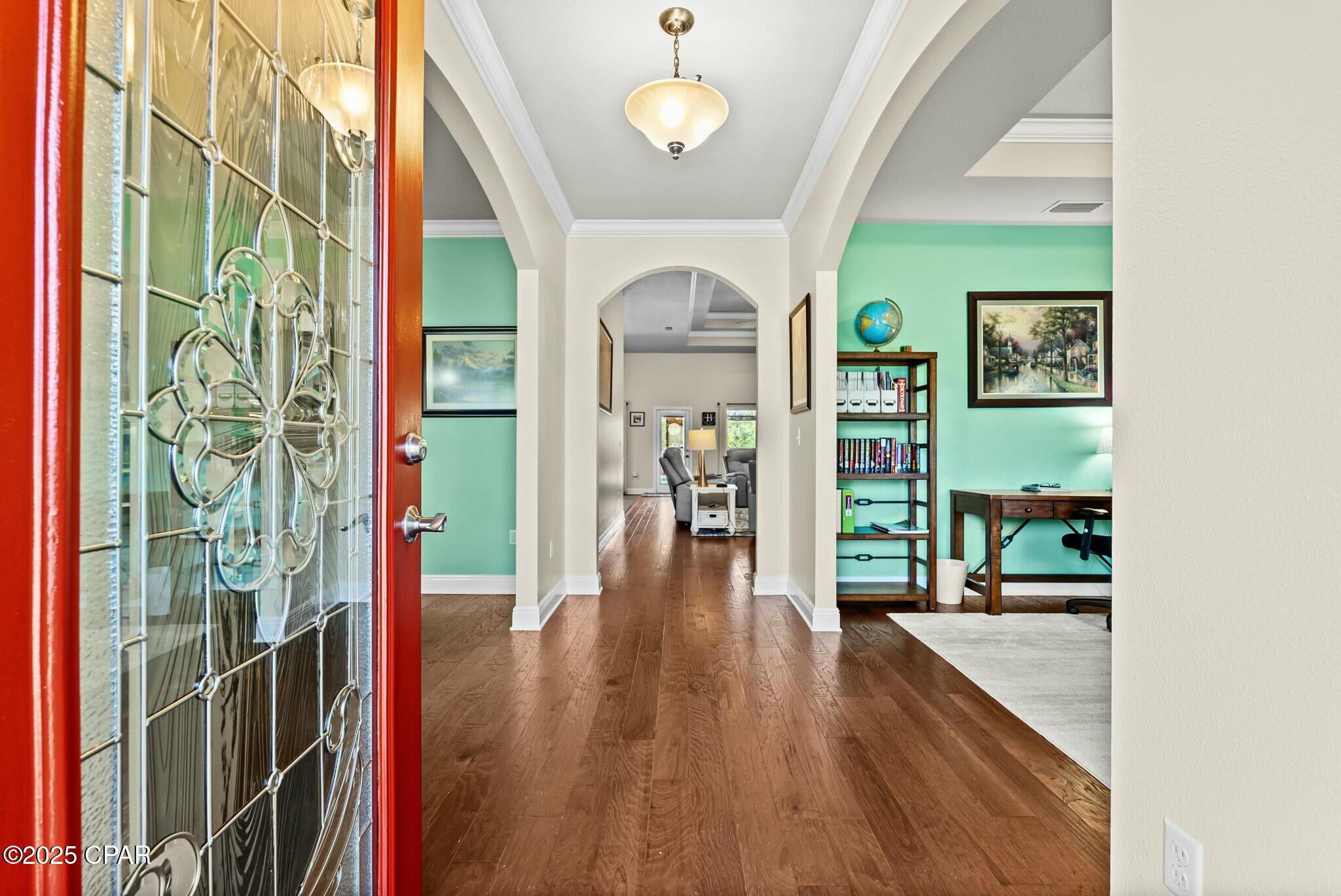 Lake Merial Phase One - Residential