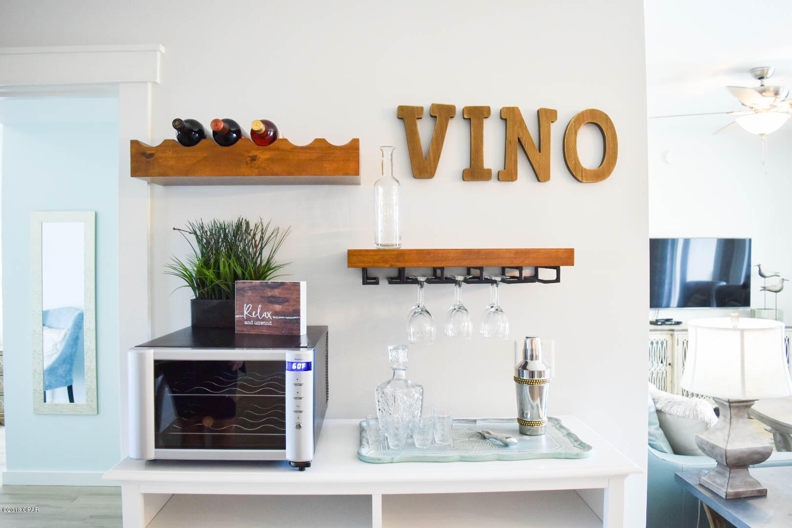 Origin At Seahaven - Residential