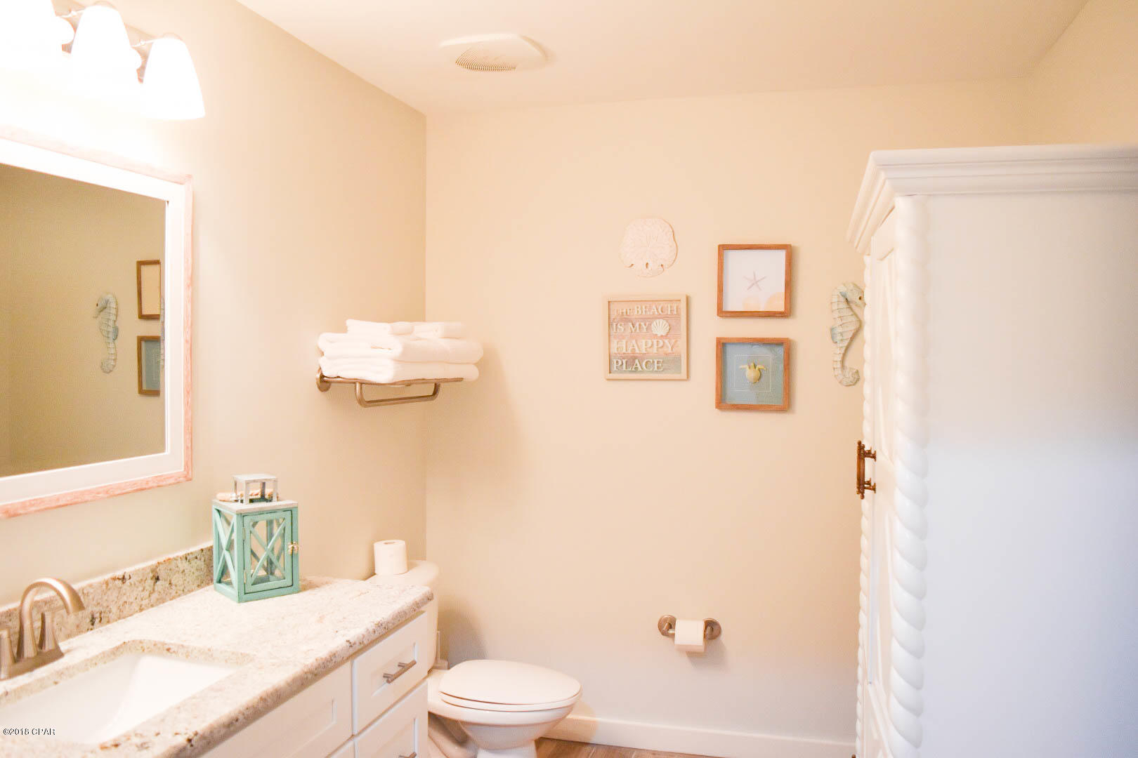 Origin At Seahaven - Residential