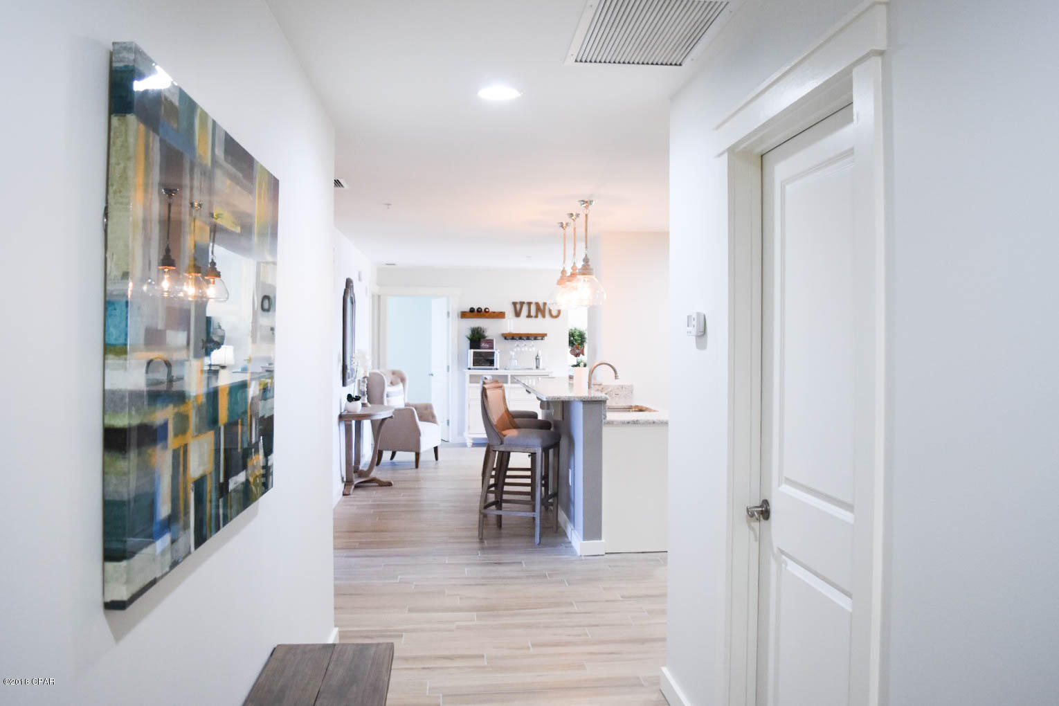 Origin At Seahaven - Residential