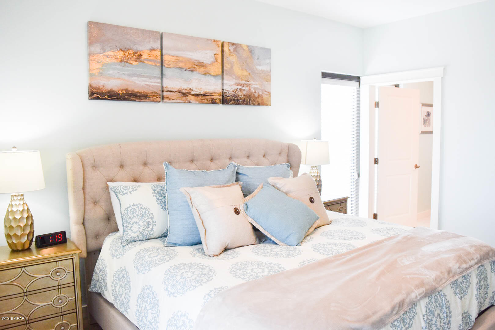 Origin At Seahaven - Residential