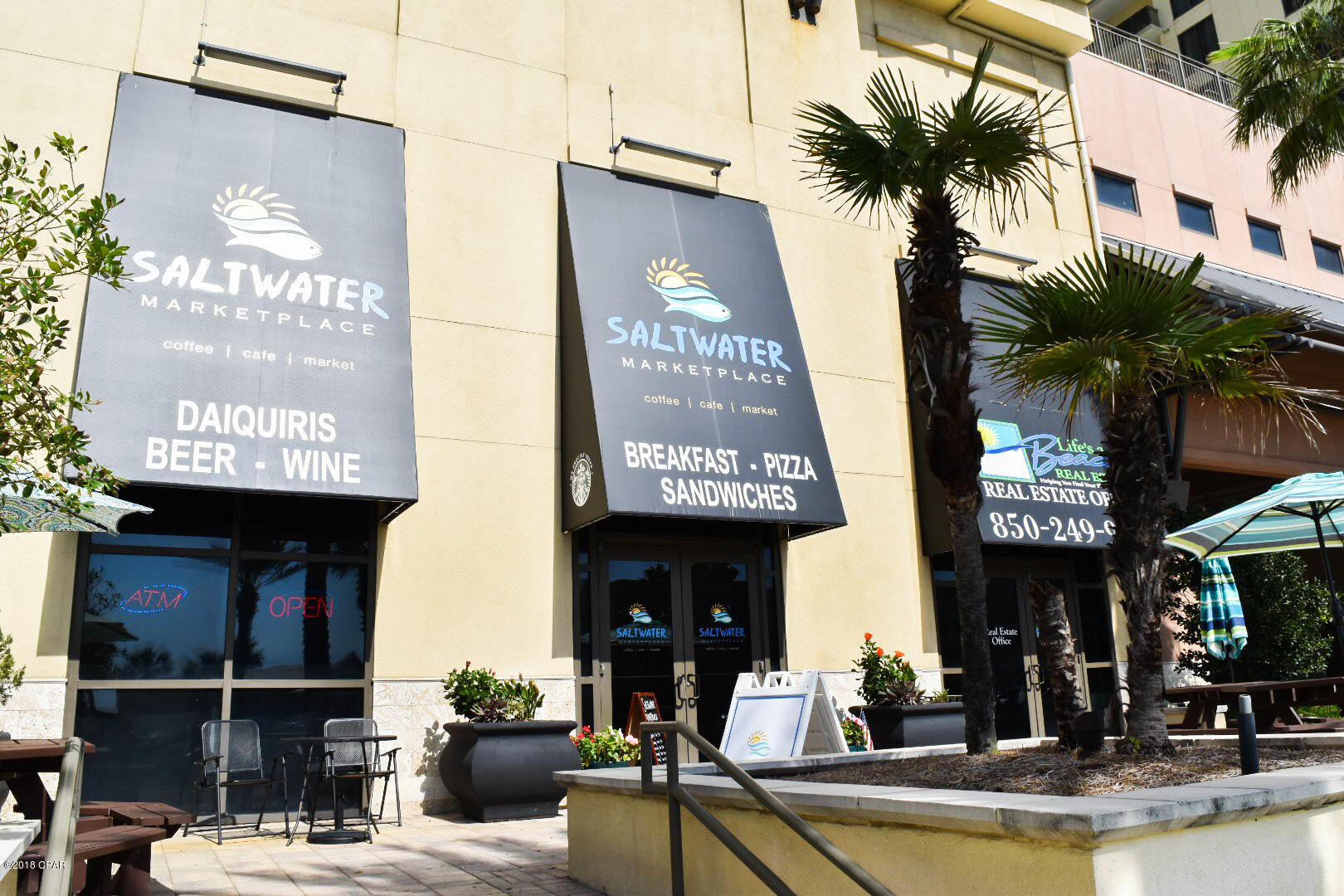 Origin At Seahaven - Residential