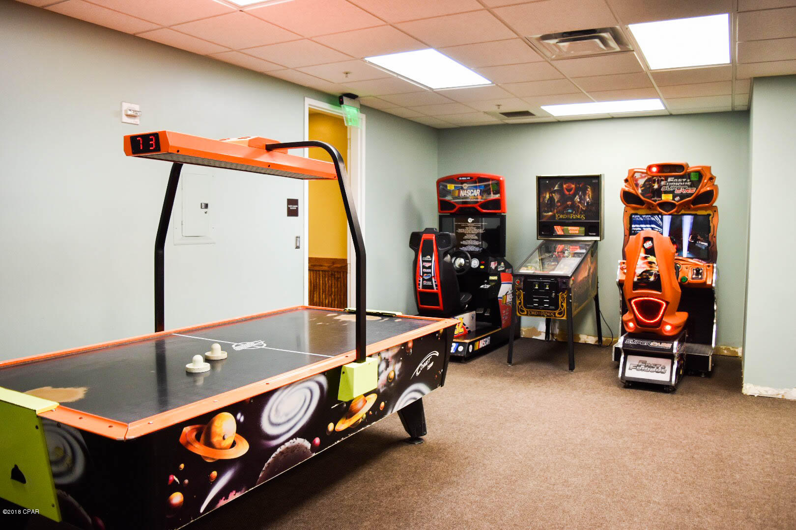 Origin At Seahaven - Residential