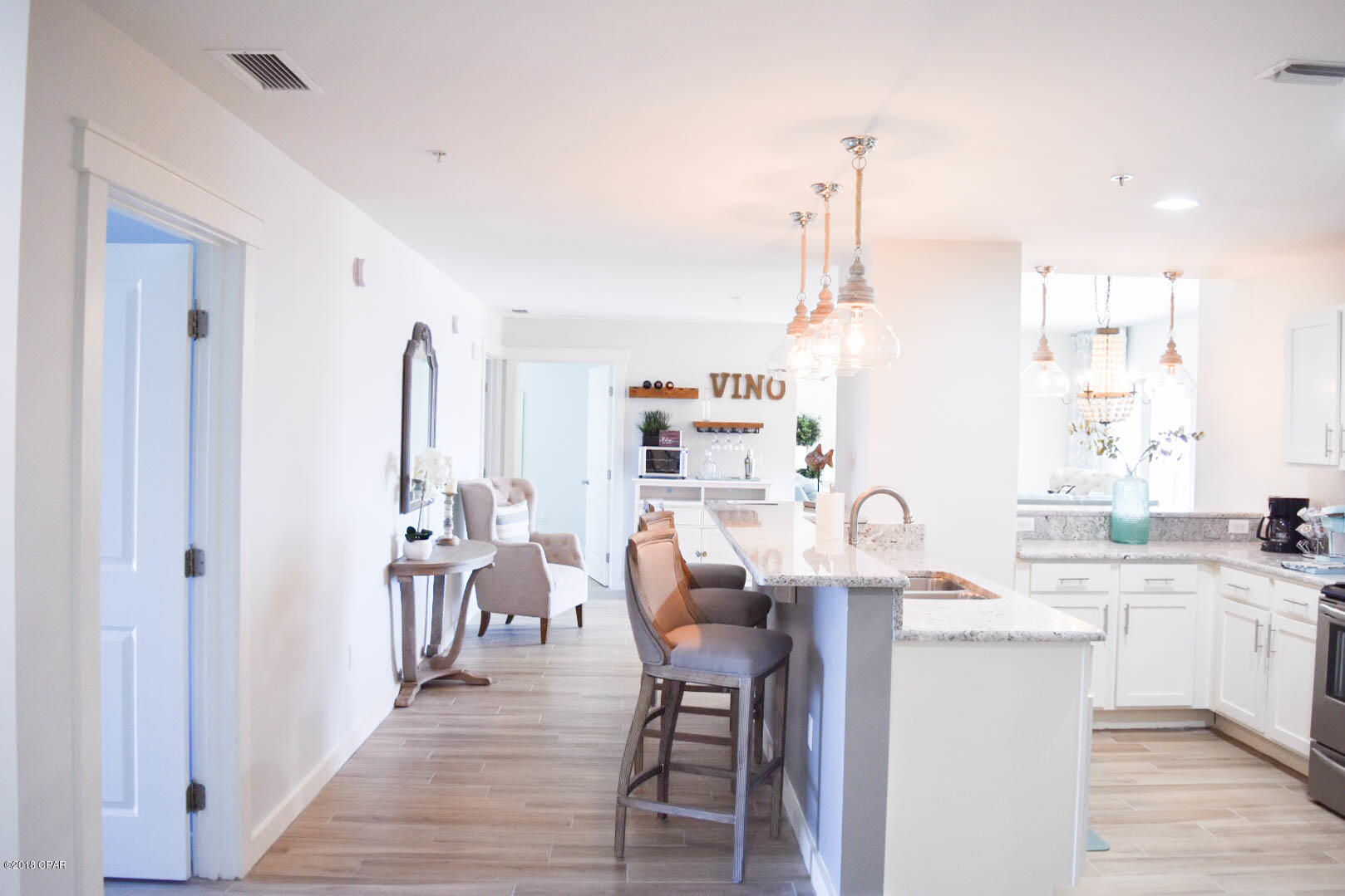 Origin At Seahaven - Residential