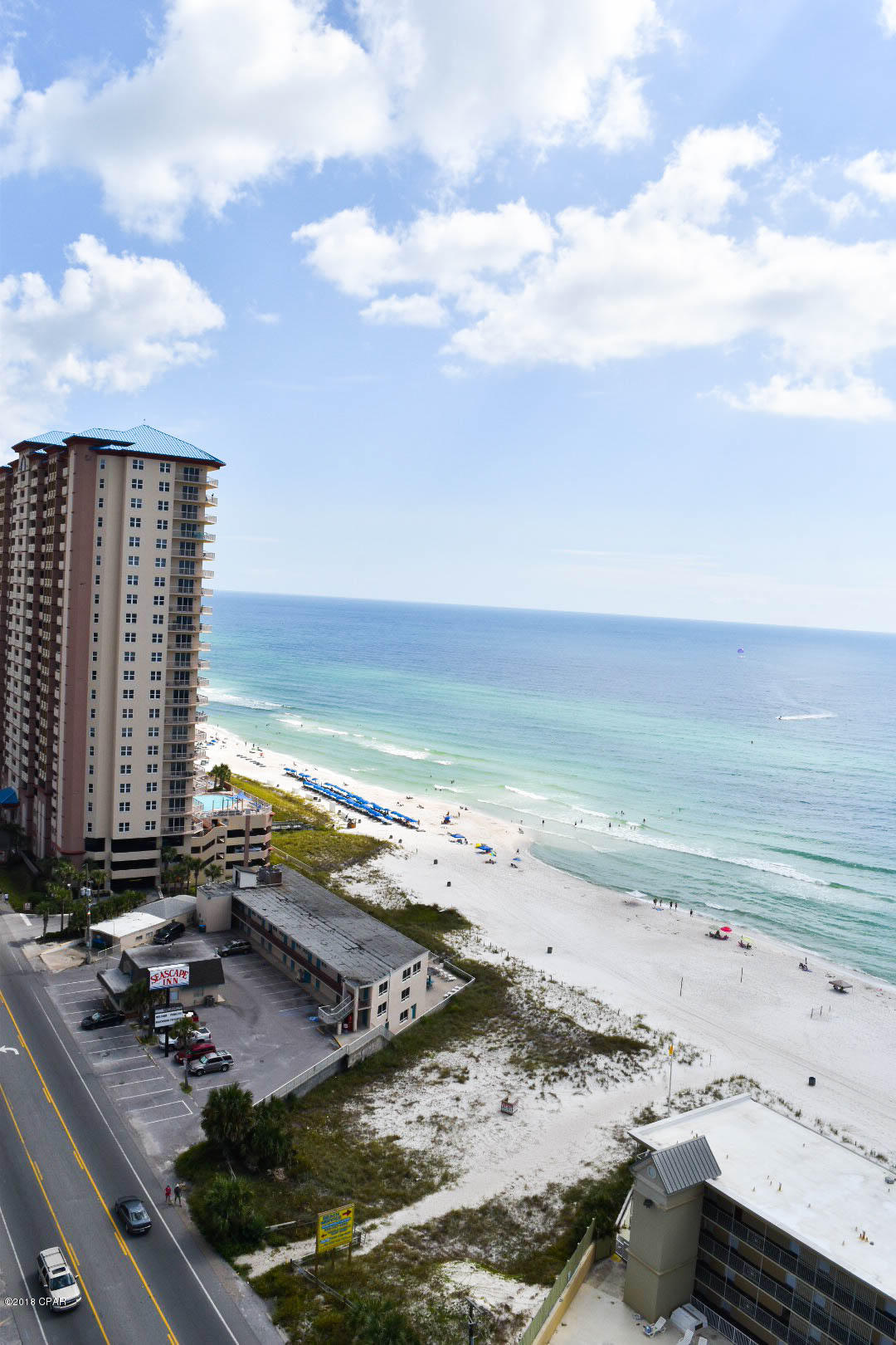 Origin At Seahaven - Residential