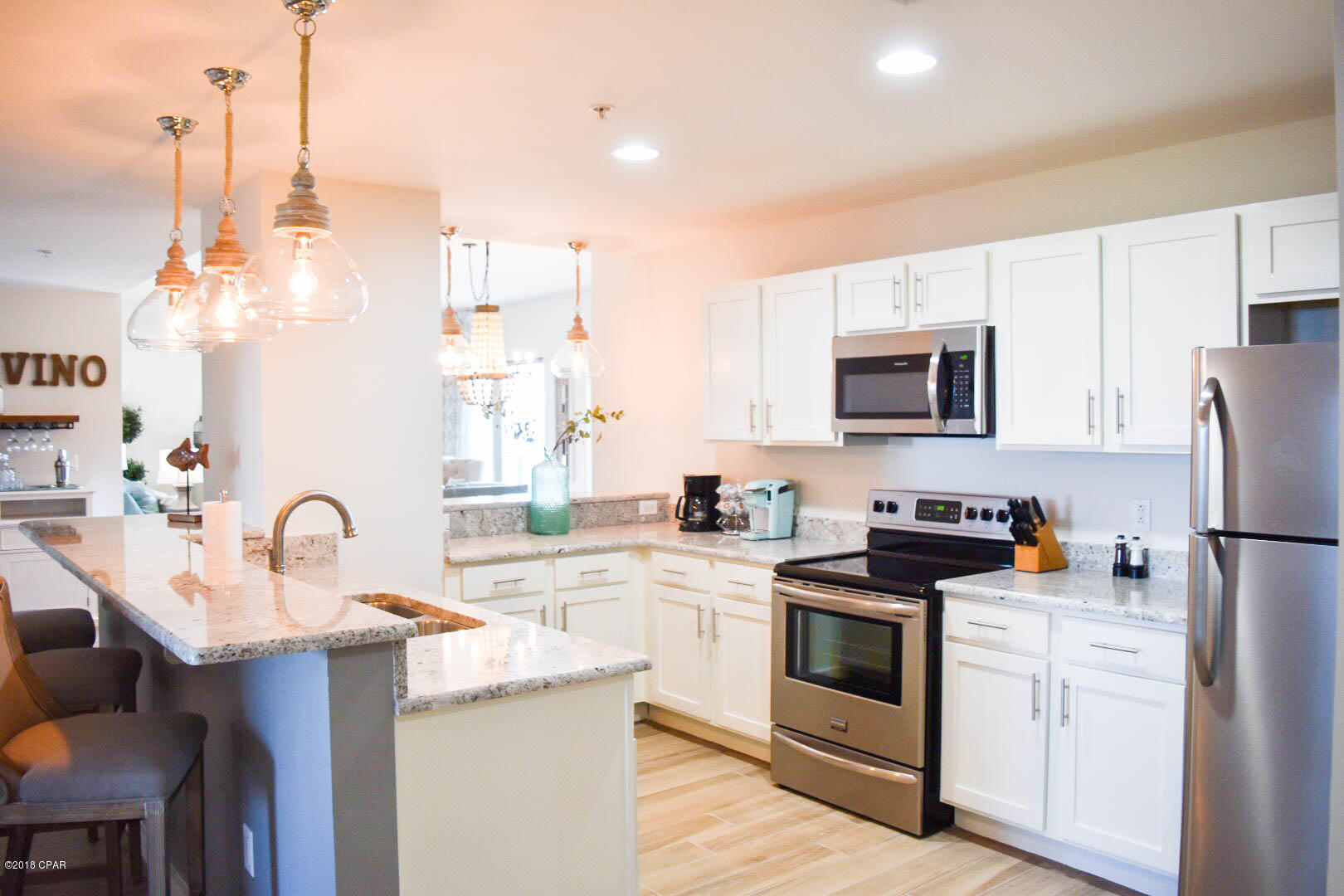 Origin At Seahaven - Residential