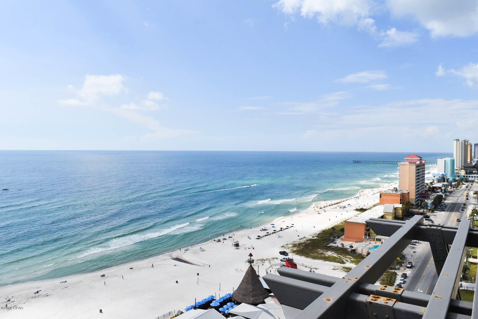 Origin At Seahaven - Residential