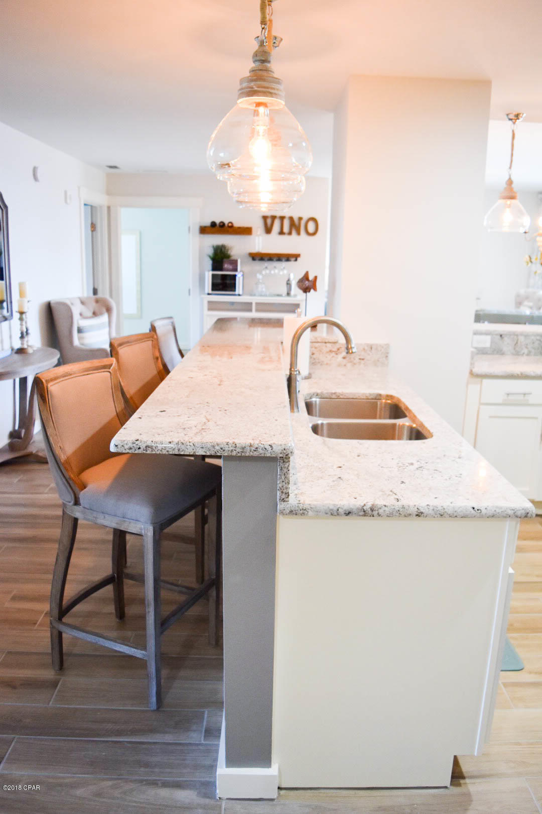 Origin At Seahaven - Residential