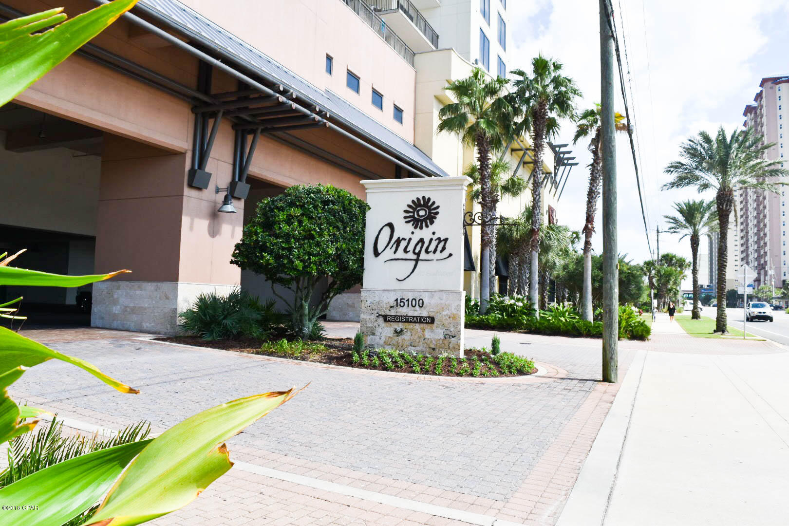 Origin At Seahaven - Residential