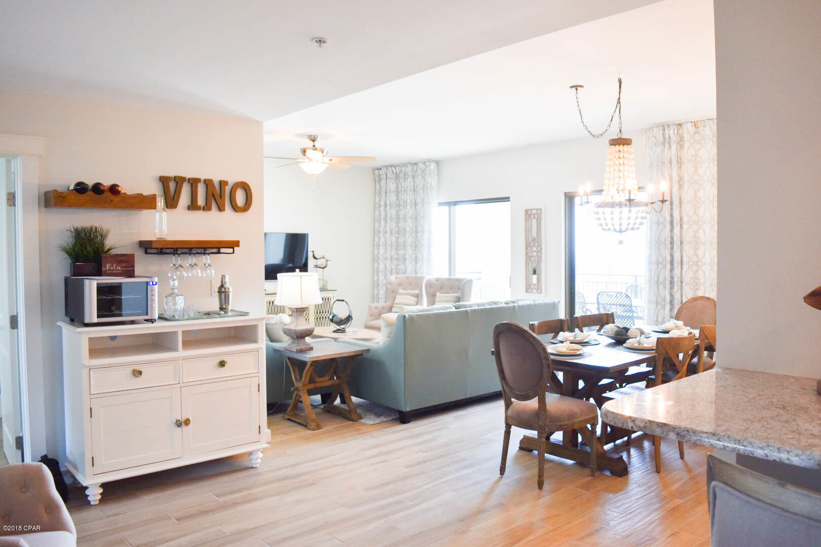 Origin At Seahaven - Residential