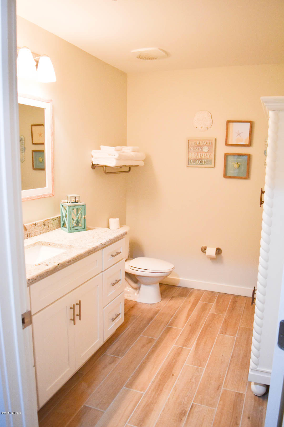 Origin At Seahaven - Residential