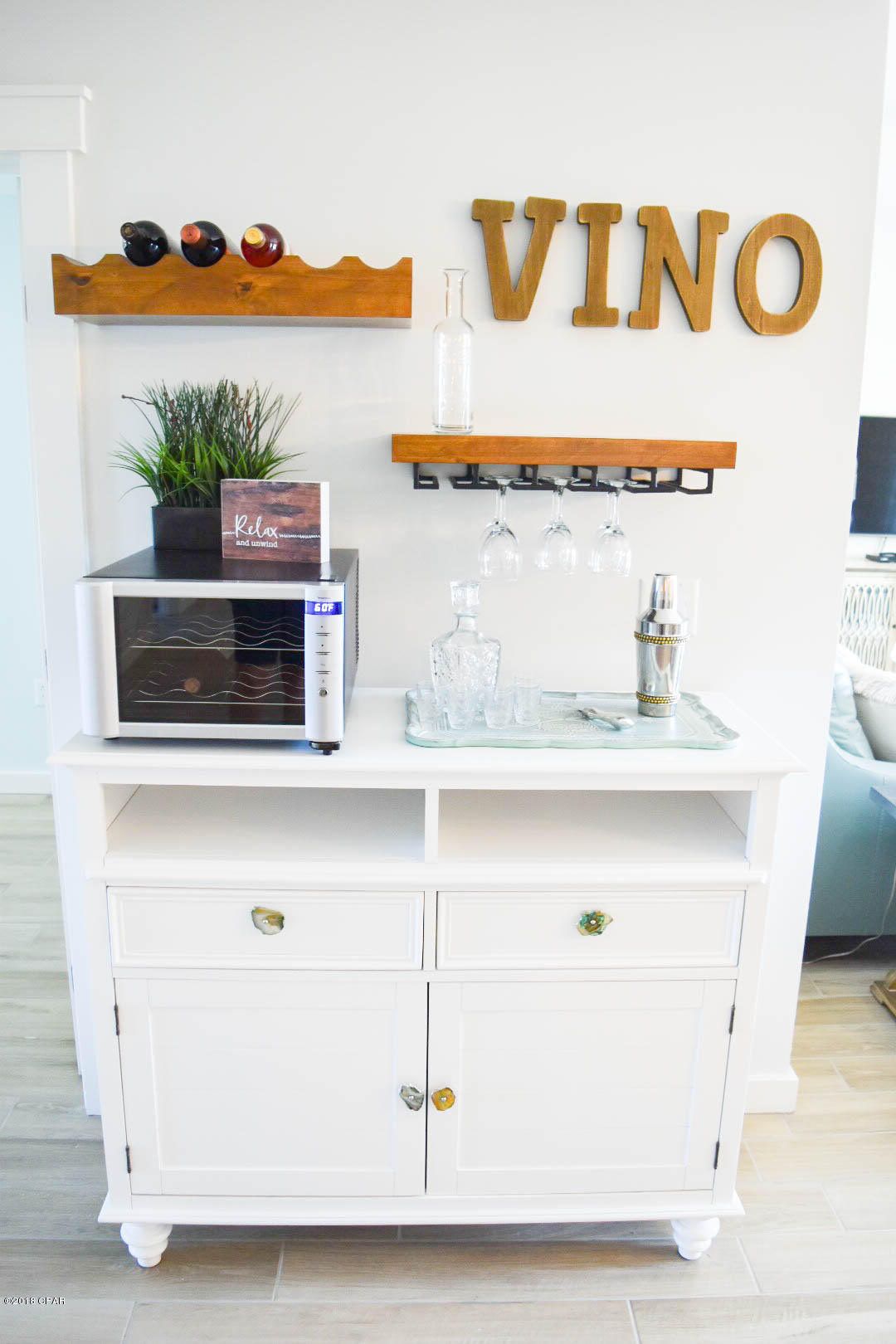 Origin At Seahaven - Residential