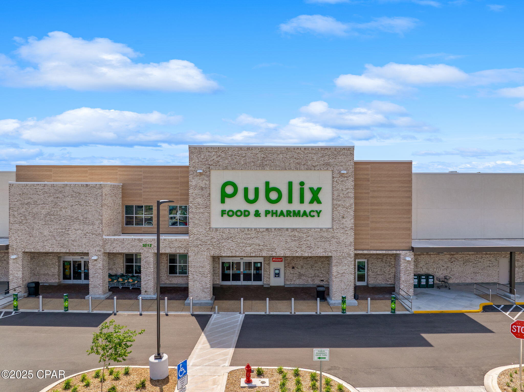 Sweetbay - Residential