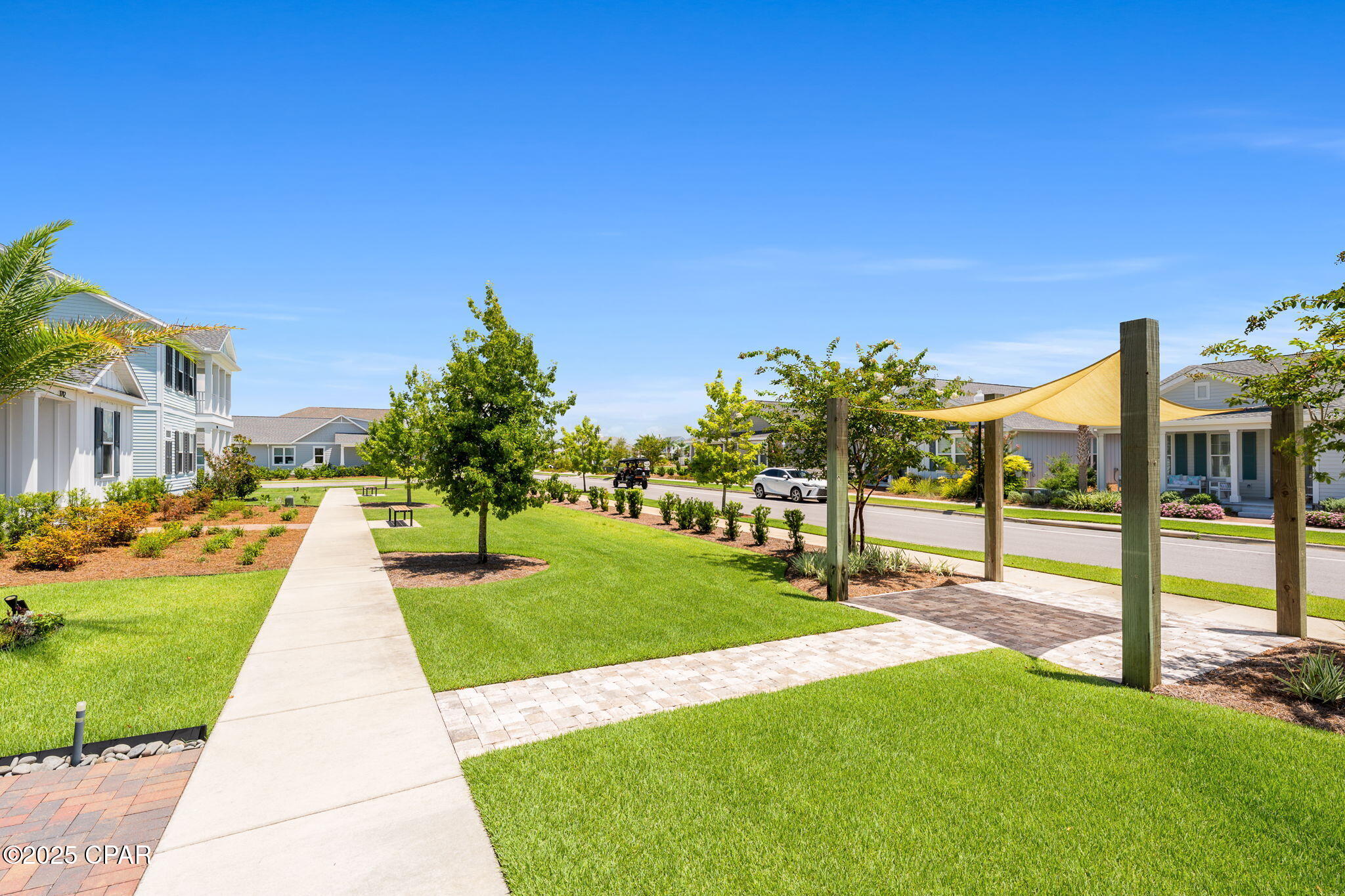 Sweetbay - Residential