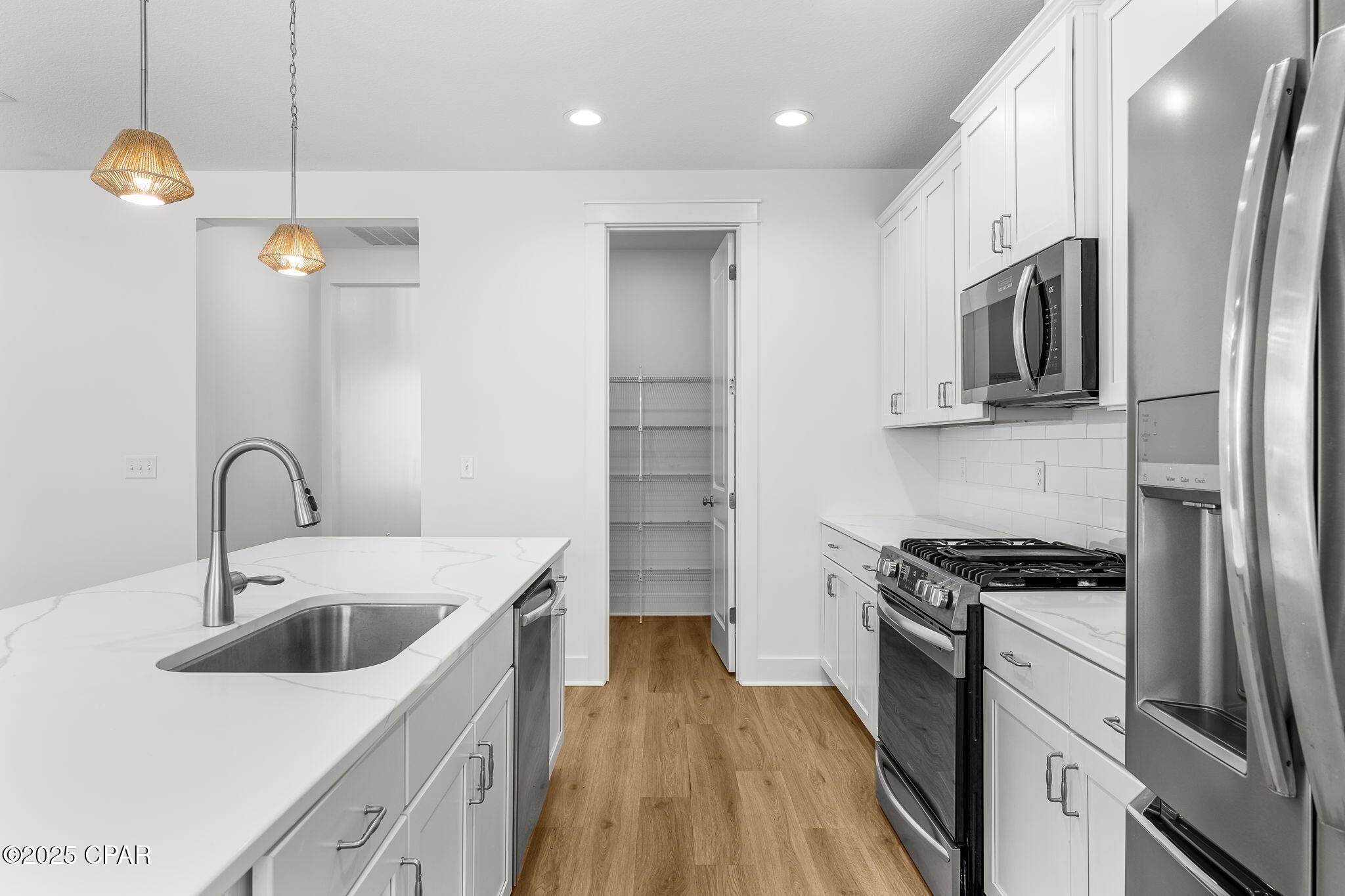 Sweetbay - Residential