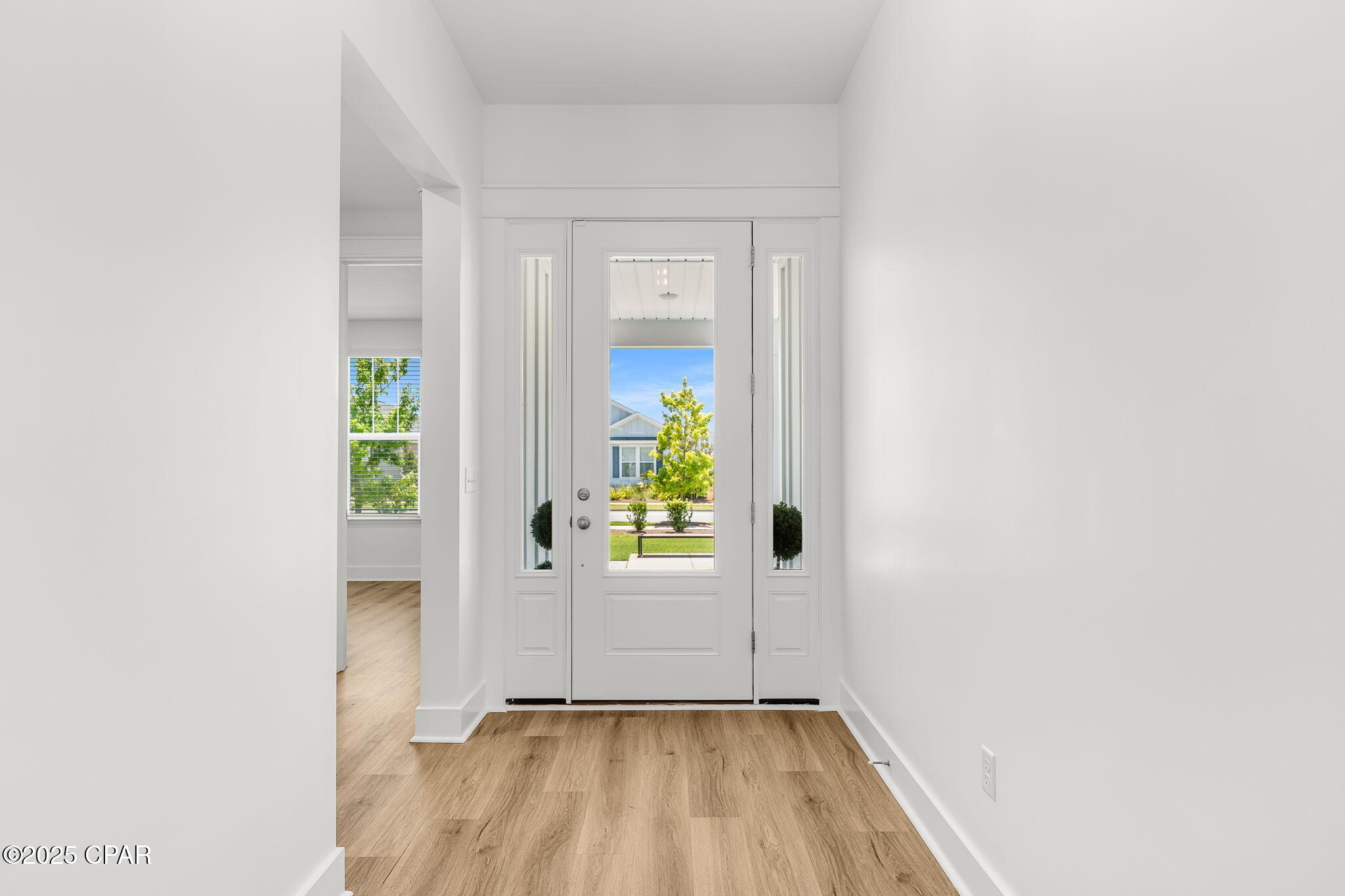 Sweetbay - Residential