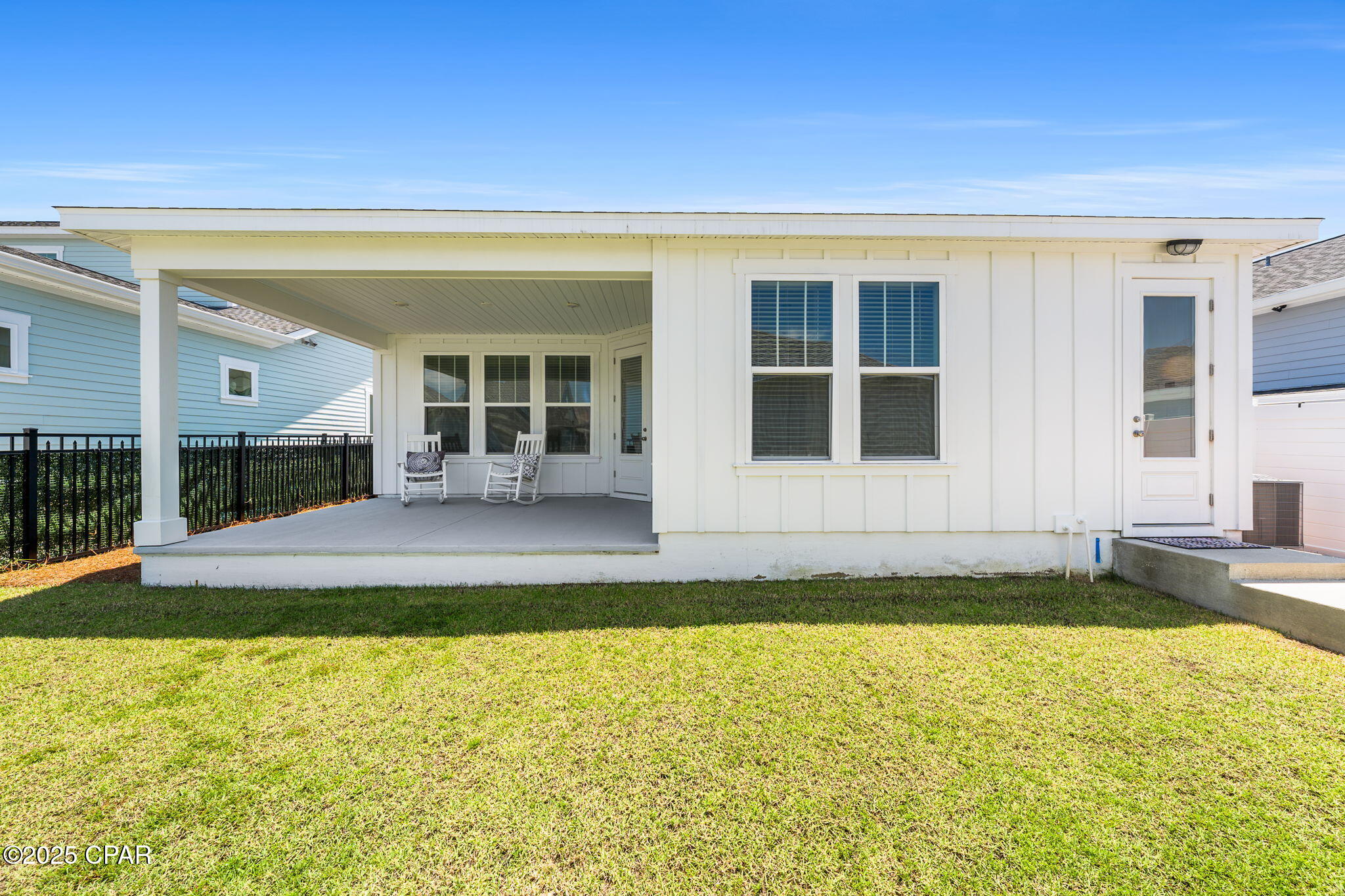 Sweetbay - Residential