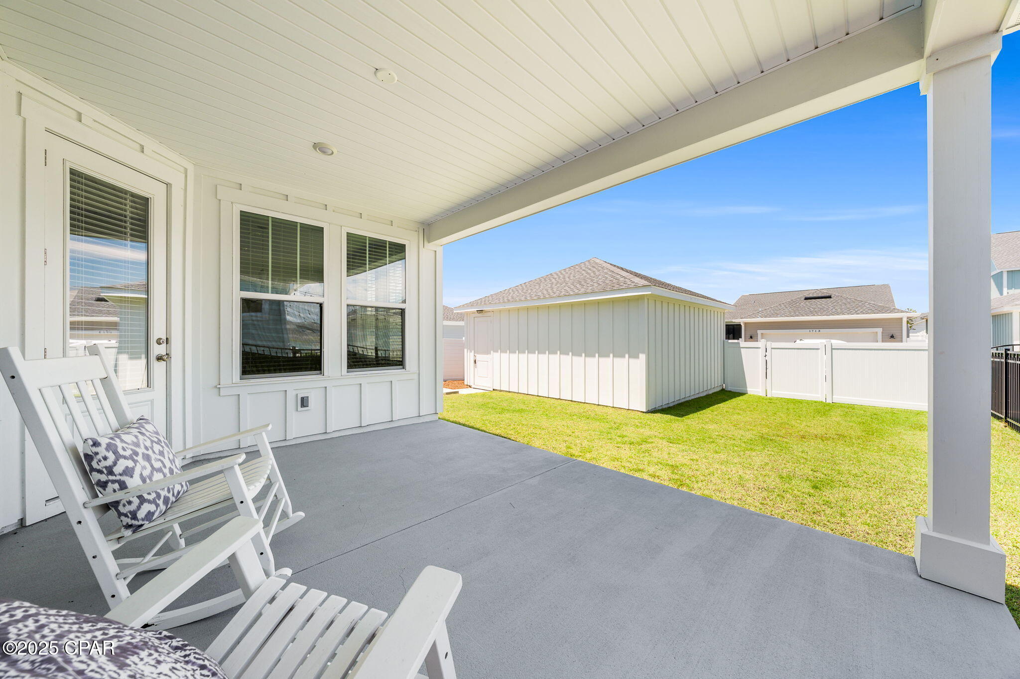 Sweetbay - Residential