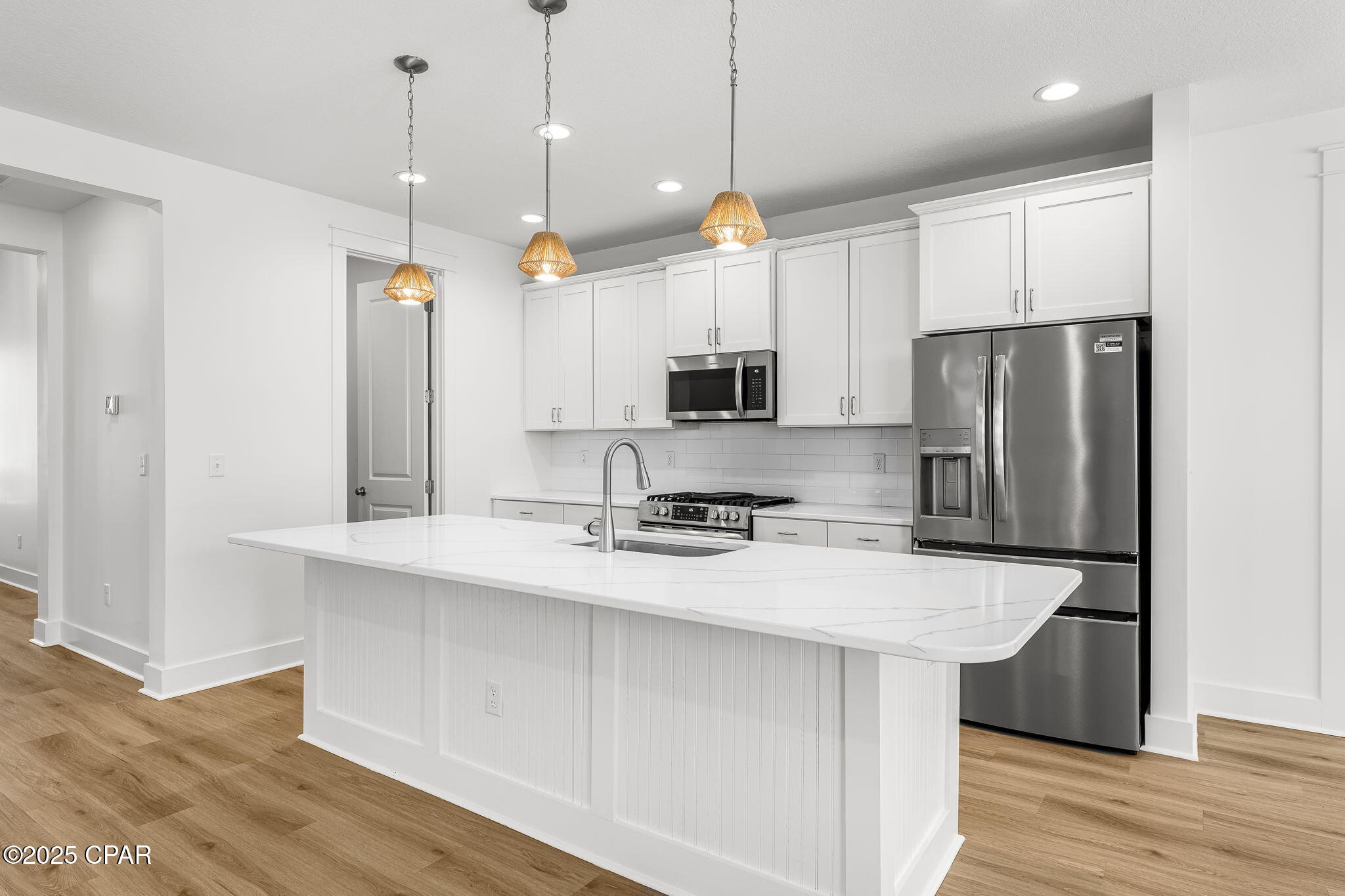 Sweetbay - Residential