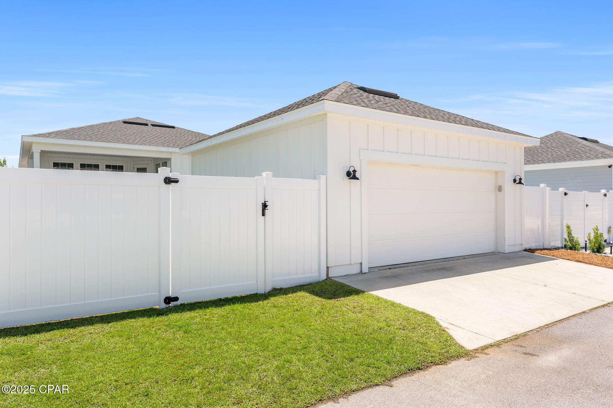 Sweetbay - Residential