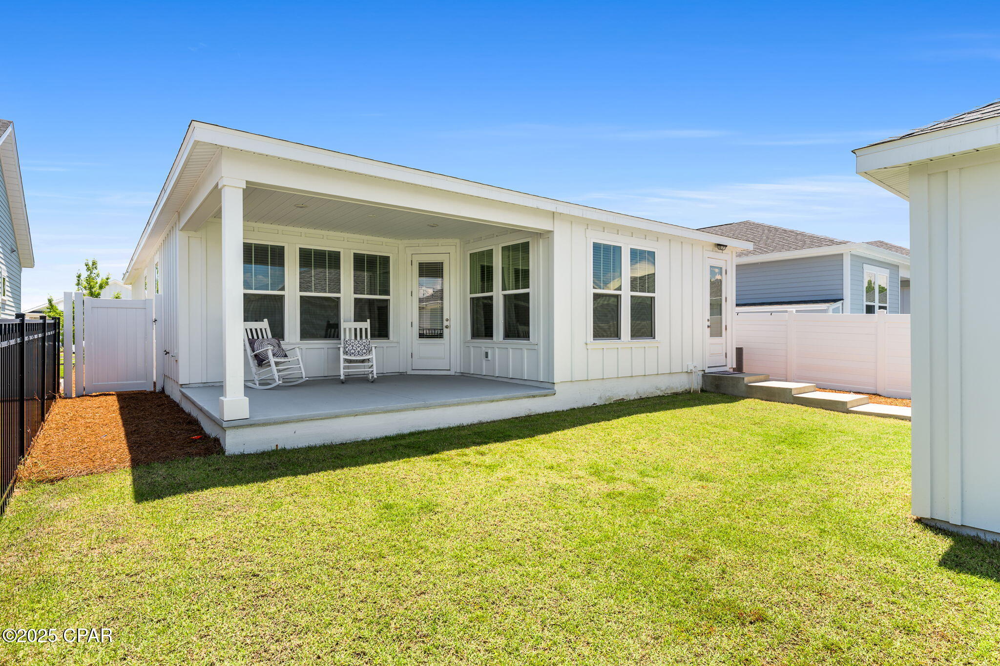 Sweetbay - Residential