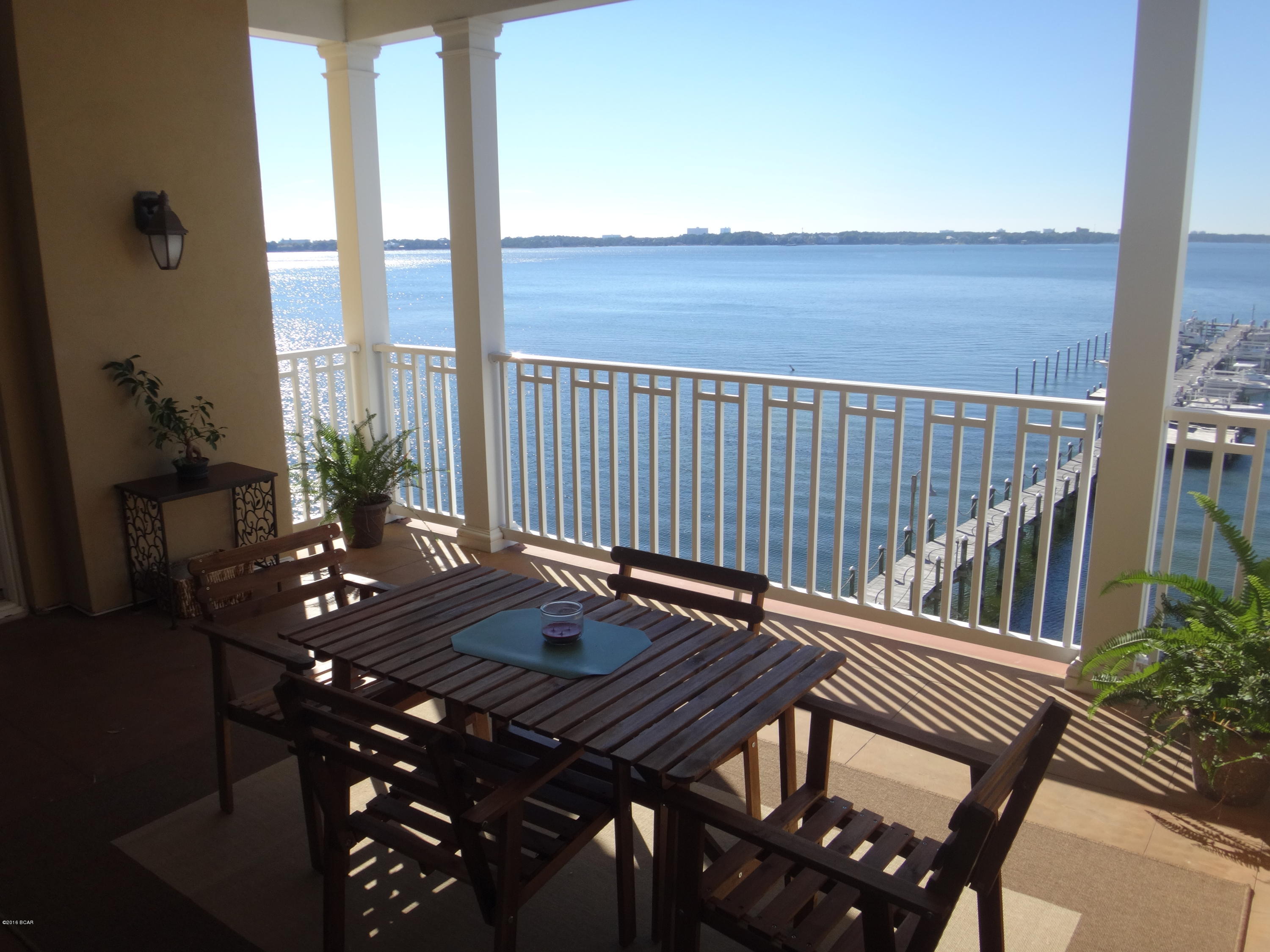 Harbour Village At Historic St Andrews - Residential Lease