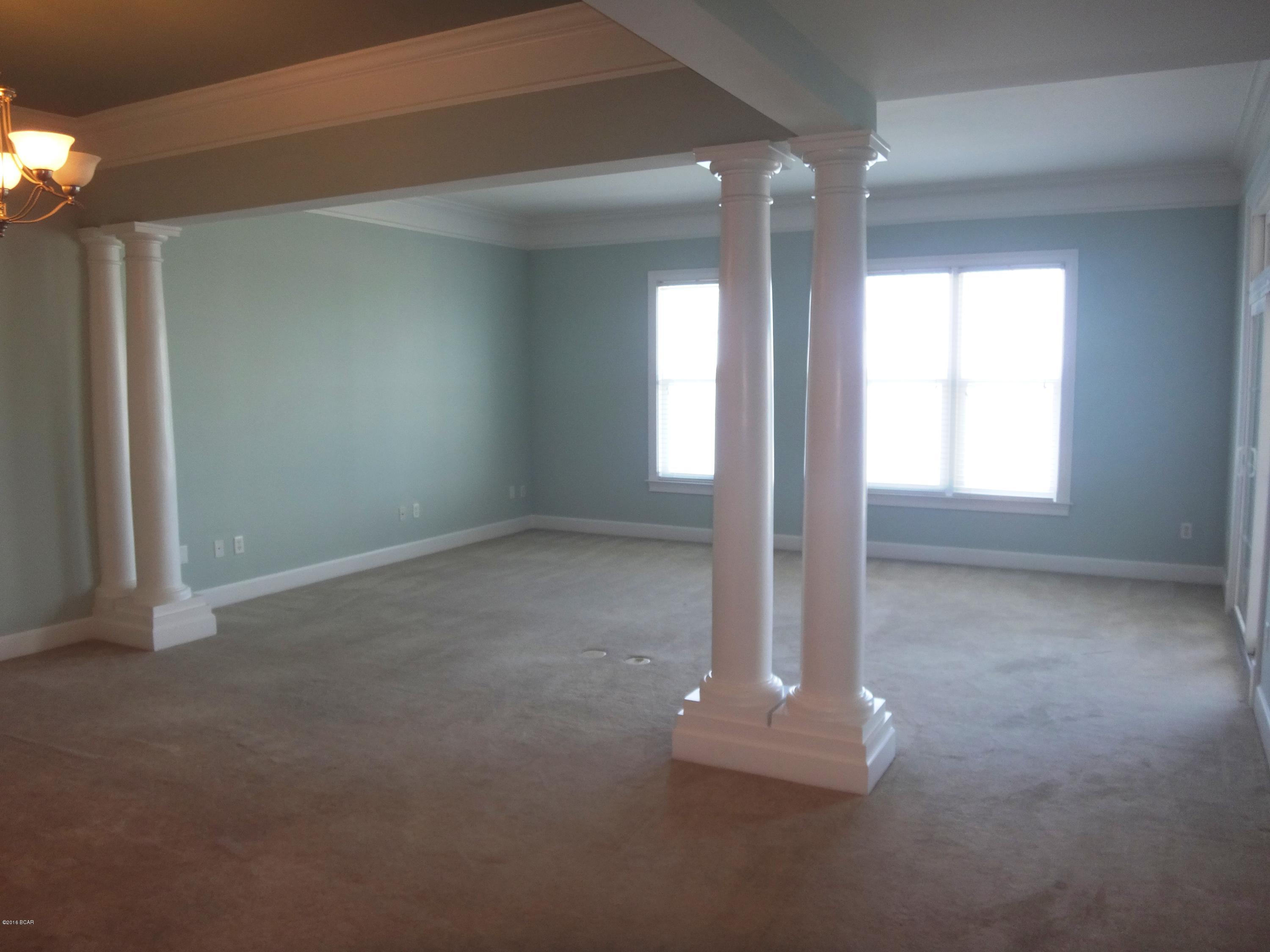 Harbour Village At Historic St Andrews - Residential Lease